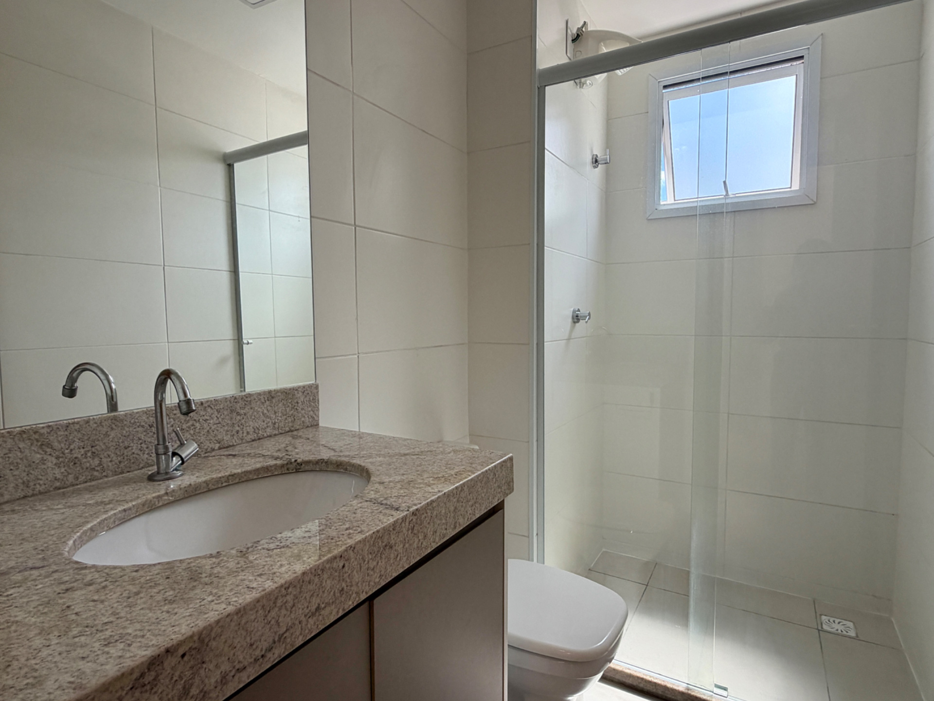 Apartamento com 2 quartos, suíte e lazer para venda, foto 9