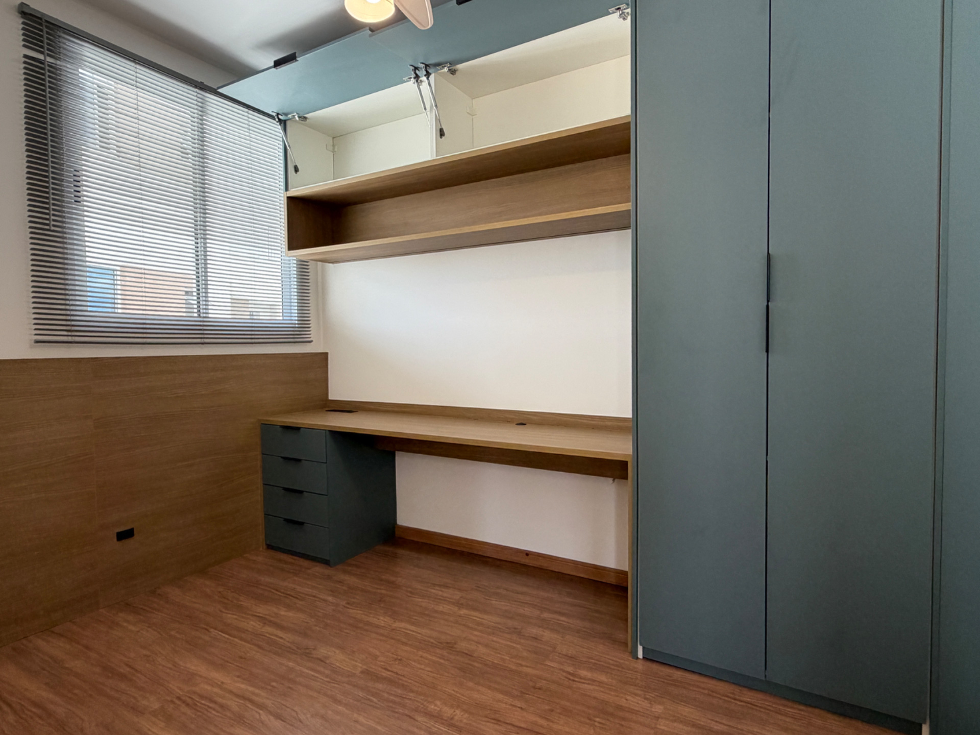 Apartamento com 2 quartos, suíte e lazer para venda, foto 8