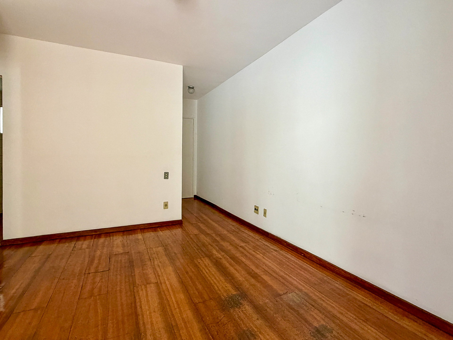 Quarto e sala prático e bem localizado para venda, foto 5