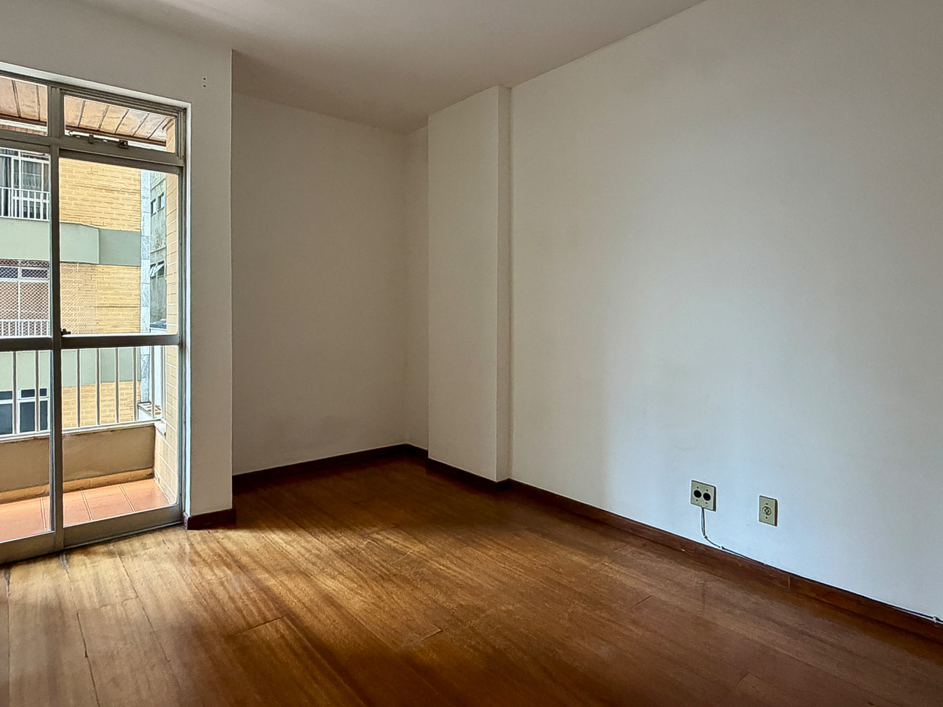 Quarto e sala prático e bem localizado para venda, foto 7