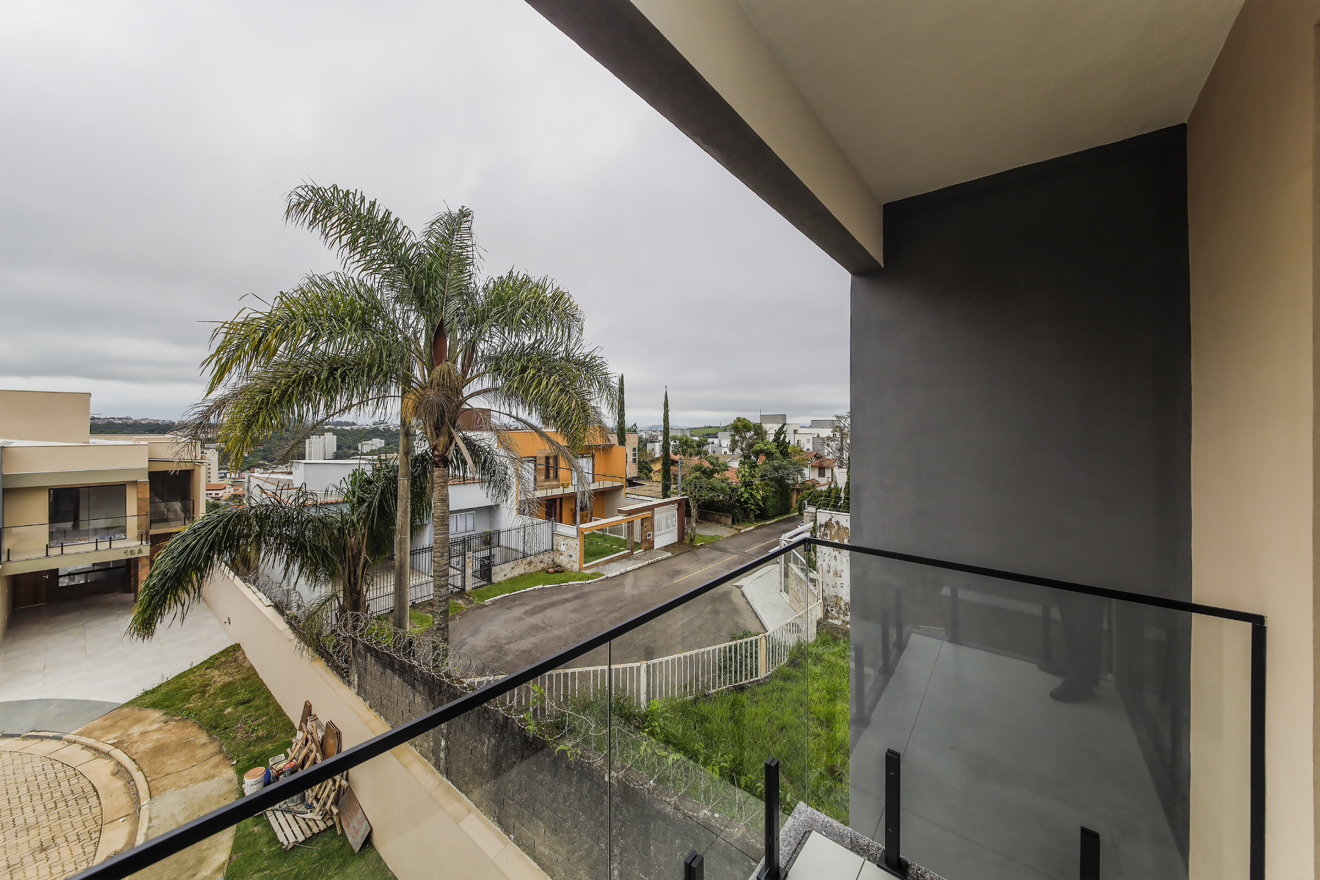 Casa nova em condomínio privativo com espaço gourmet para venda, foto 14