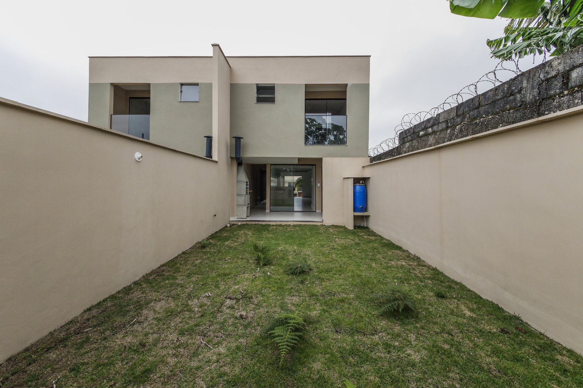 Casa nova em condomínio privativo com espaço gourmet para venda, foto 11