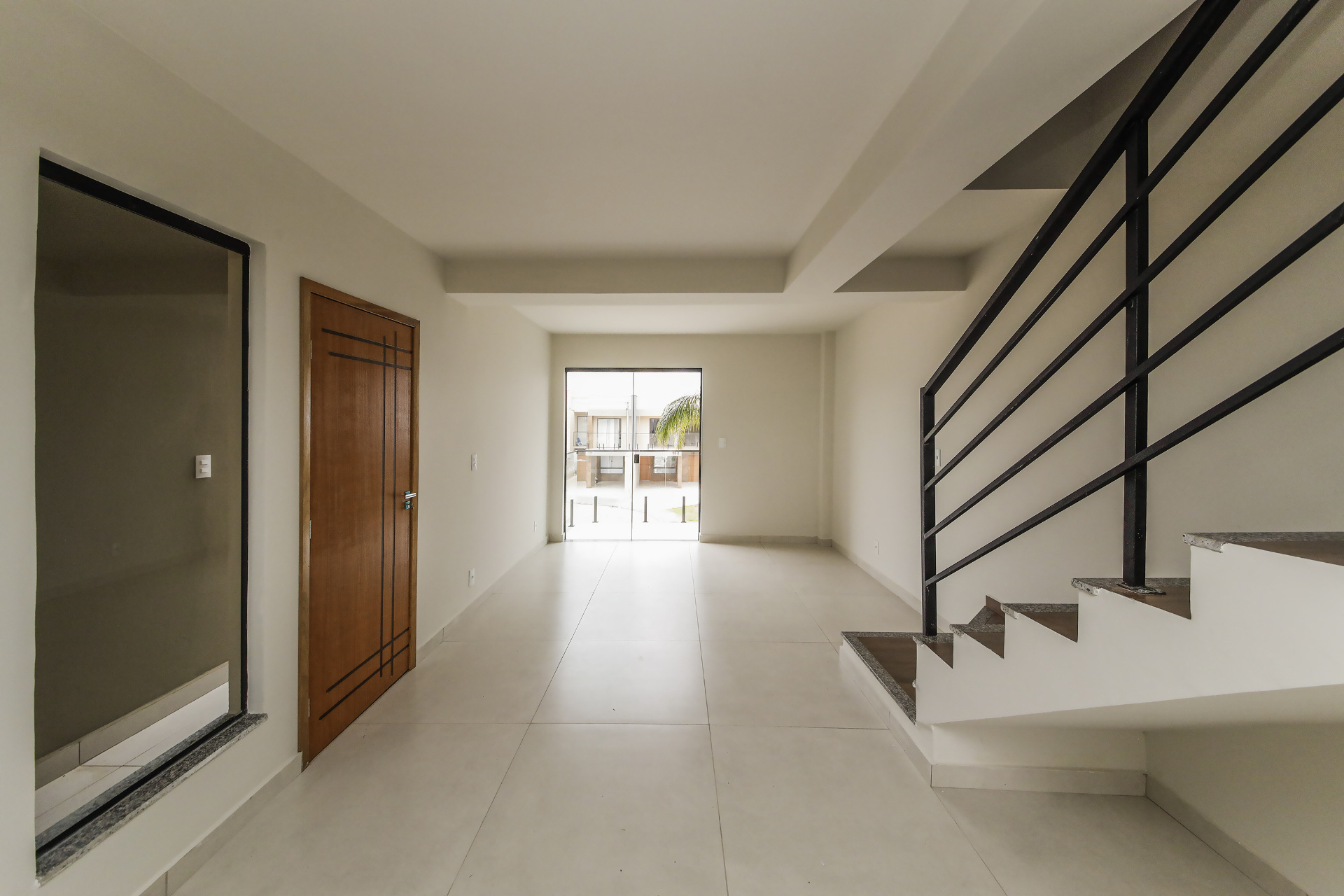 Casa nova em condomínio privativo com espaço gourmet para venda, foto 3