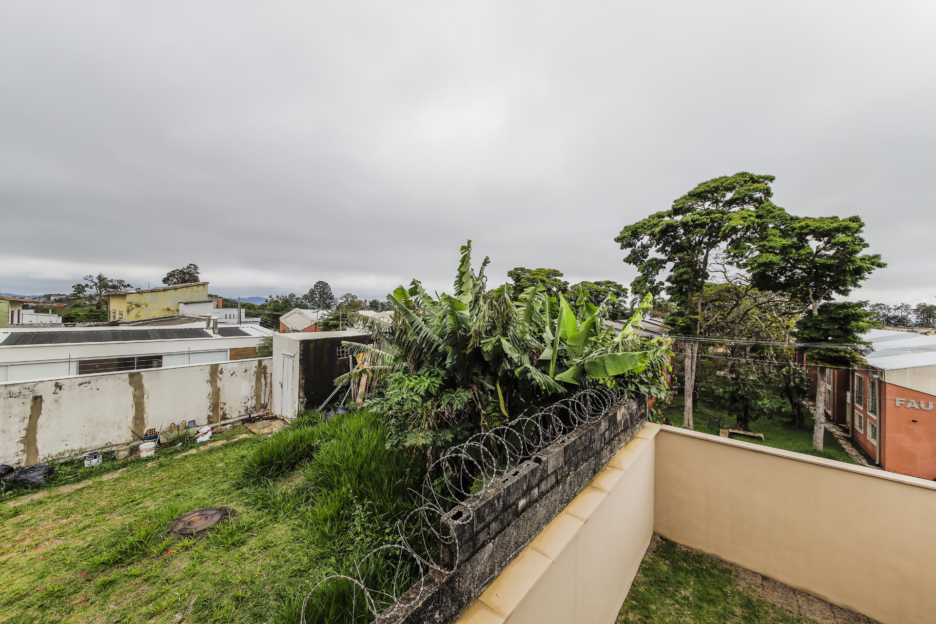 Casa nova em condomínio privativo com espaço gourmet para venda, foto 21