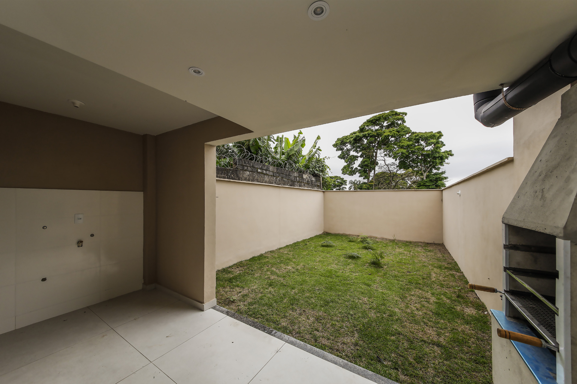 Casa nova em condomínio privativo com espaço gourmet para venda, foto 9