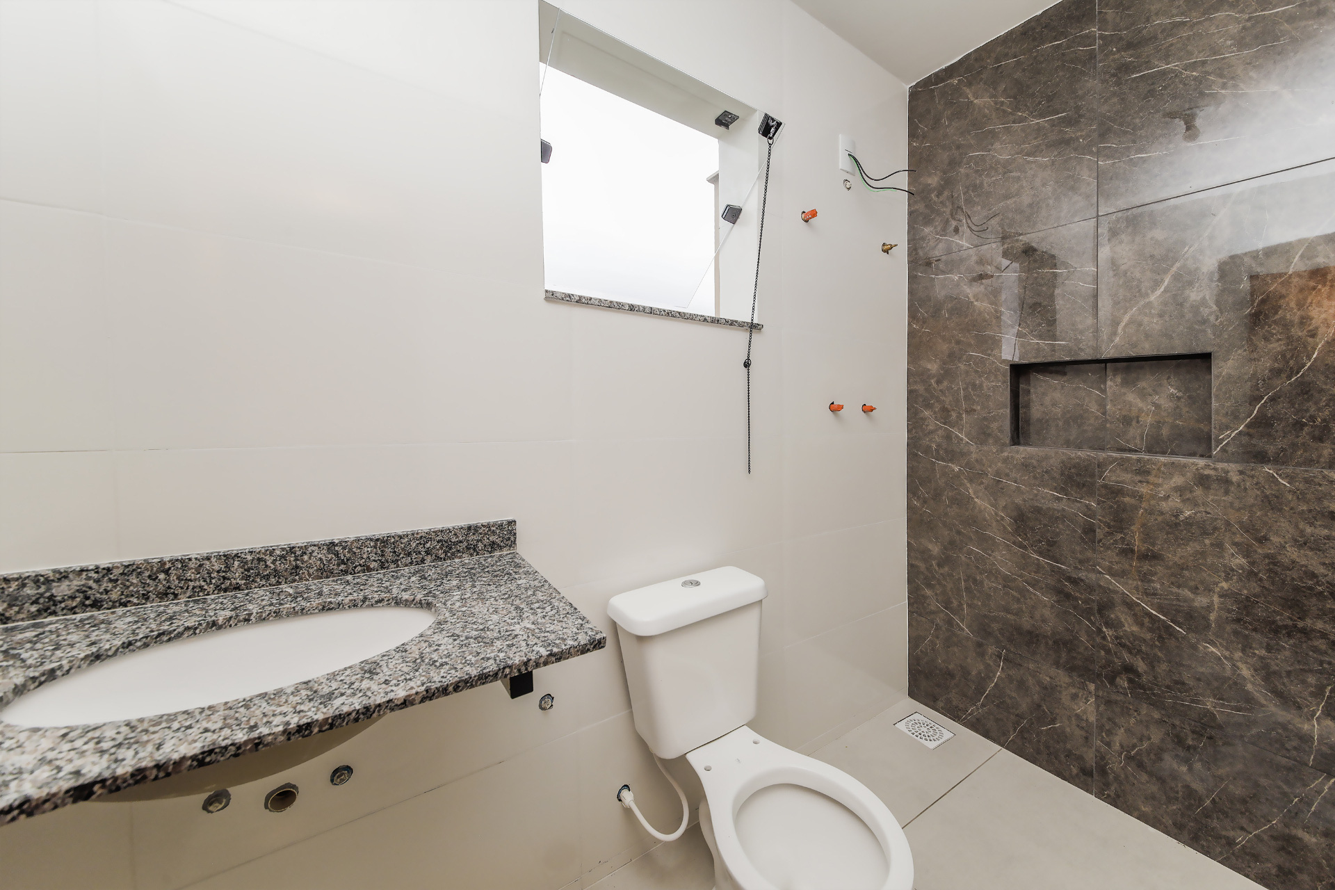 Casa nova em condomínio privativo com espaço gourmet para venda, foto 23