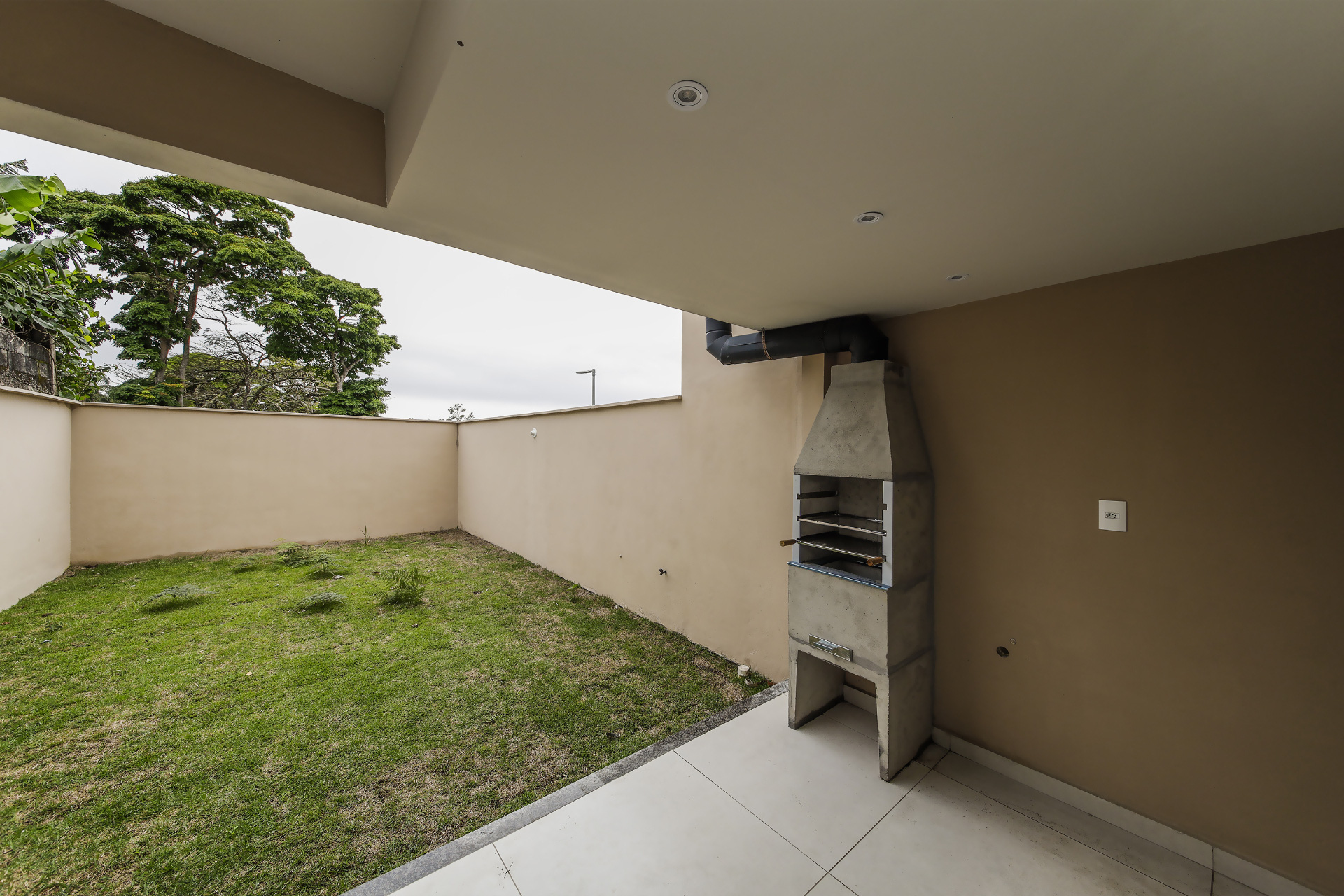 Casa nova em condomínio privativo com espaço gourmet para venda, foto 8