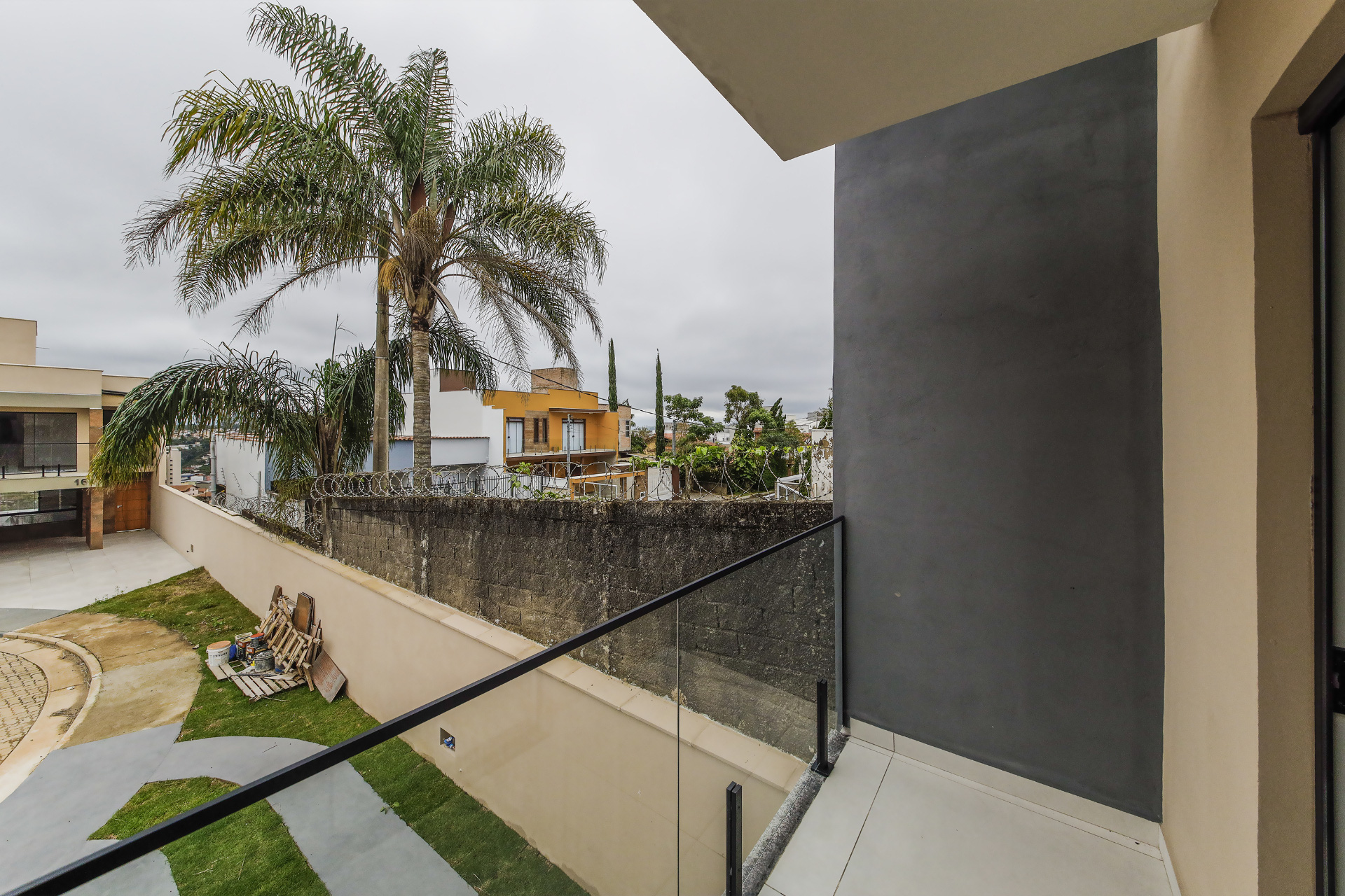 Casa nova em condomínio privativo com espaço gourmet para venda, foto 5