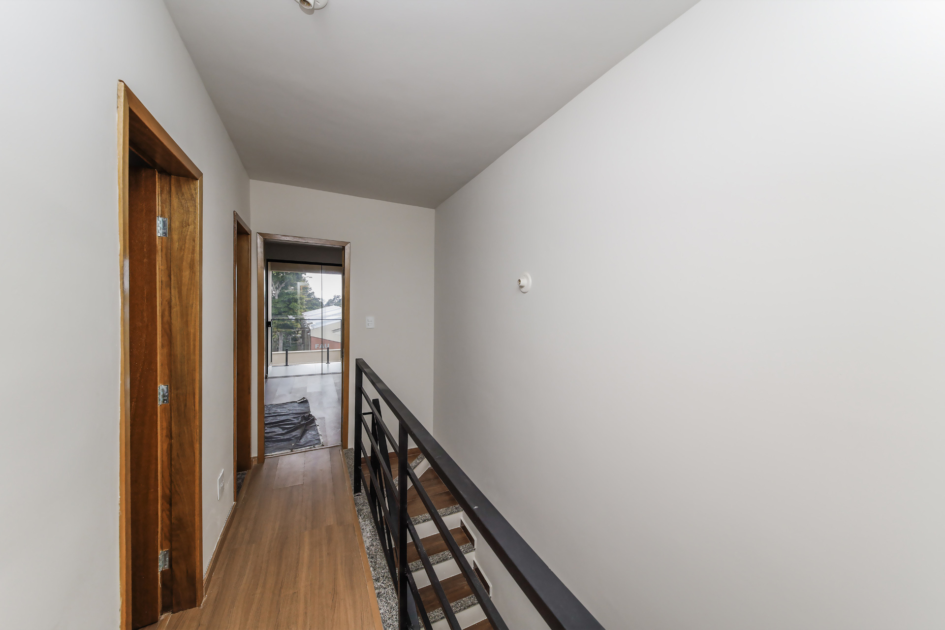 Casa nova com espaço gourmet e quintal gramado para venda, foto 12