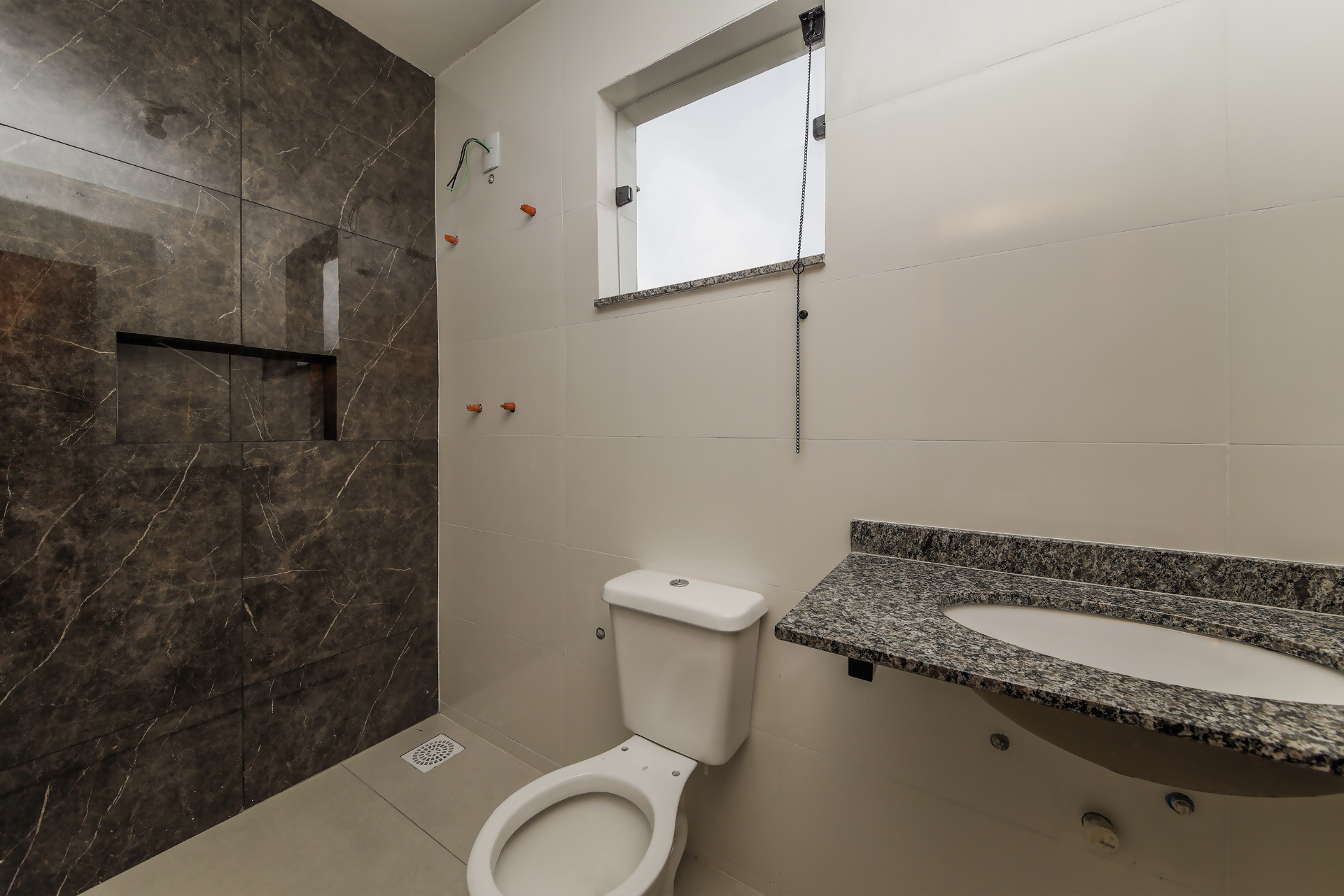 Casa nova com espaço gourmet e quintal gramado para venda, foto 18