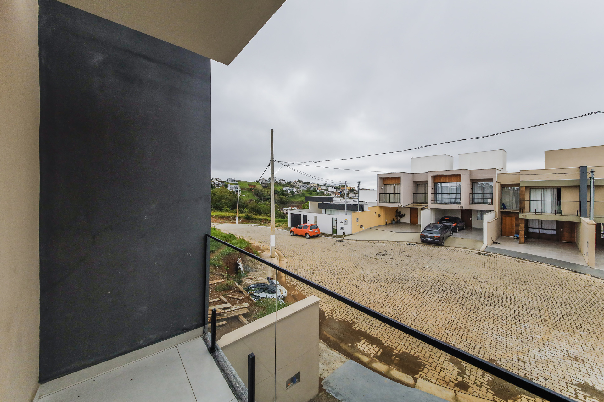 Casa nova com espaço gourmet e quintal gramado para venda, foto 5
