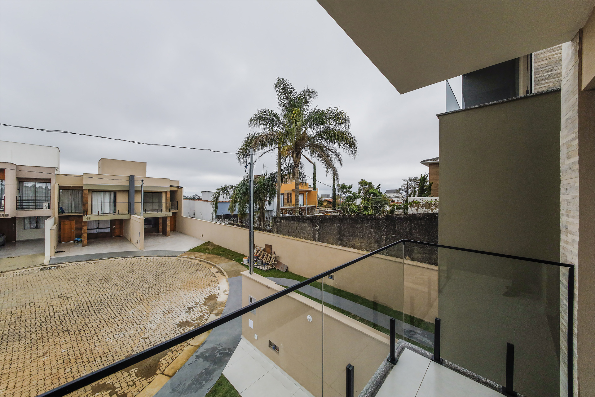 Casa nova com espaço gourmet e quintal gramado para venda, foto 6