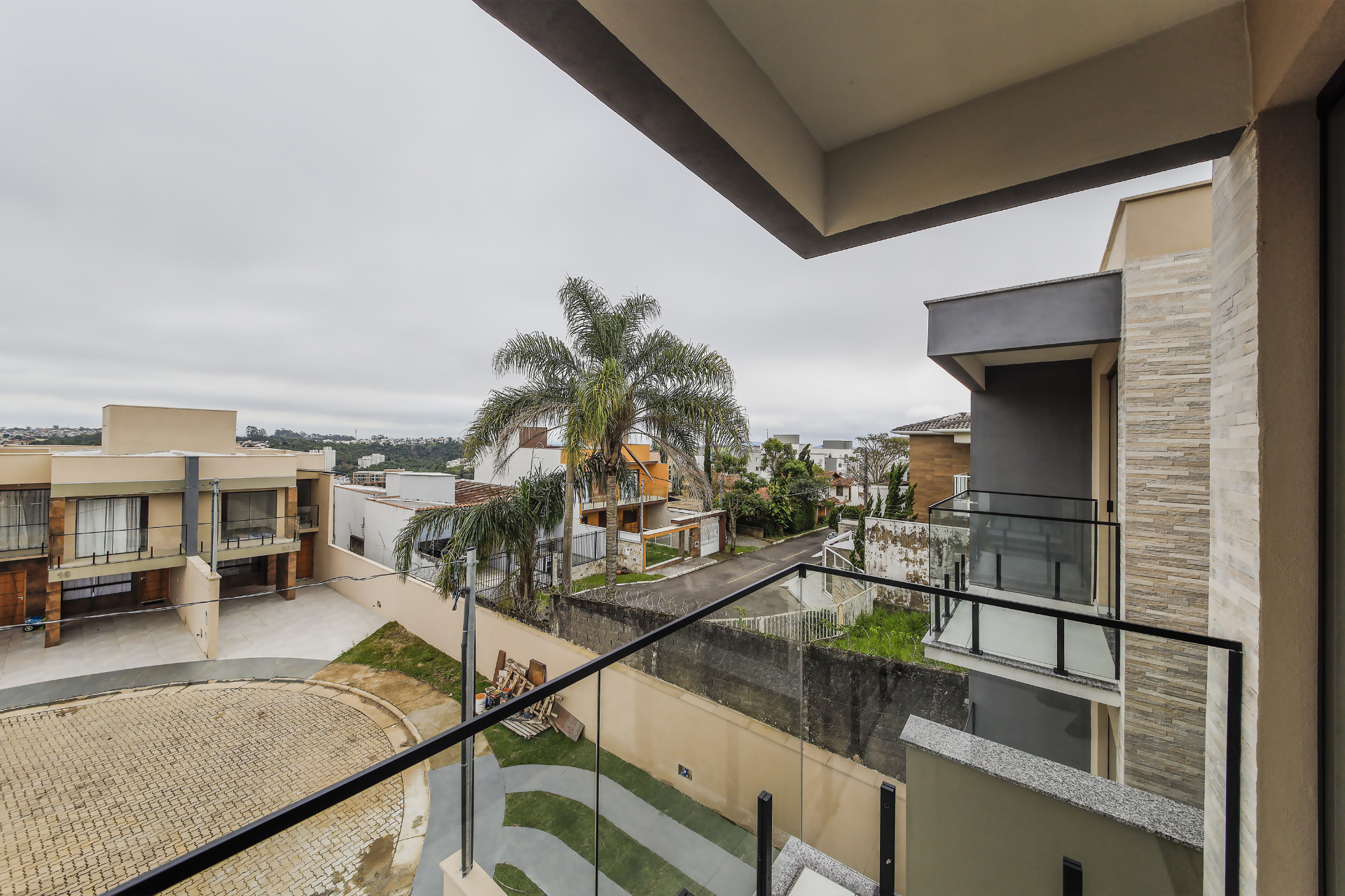 Casa nova com espaço gourmet e quintal gramado para venda, foto 23