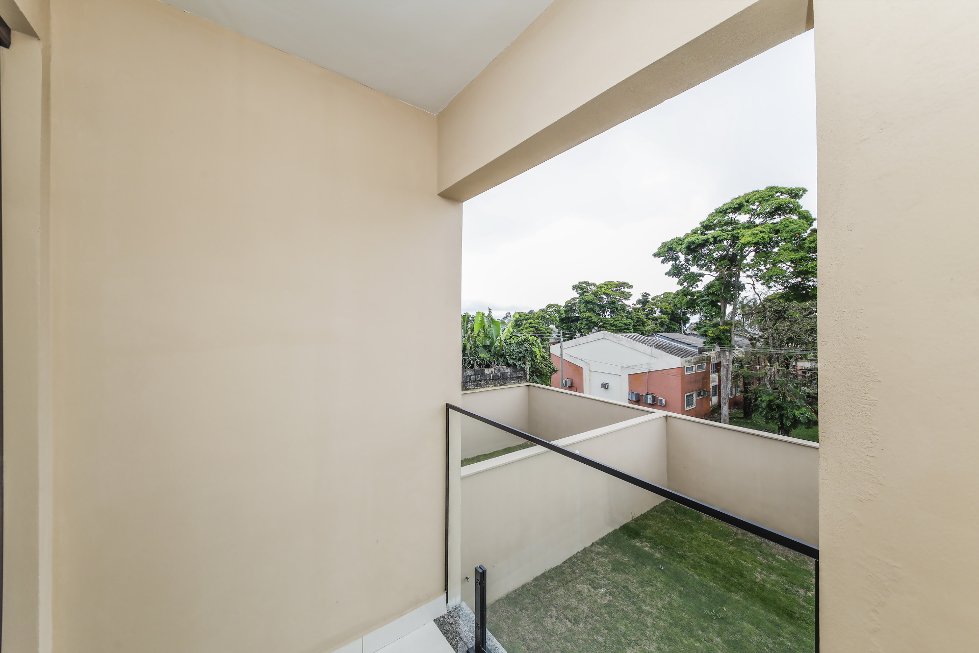 Casa nova com espaço gourmet e quintal gramado para venda, foto 14