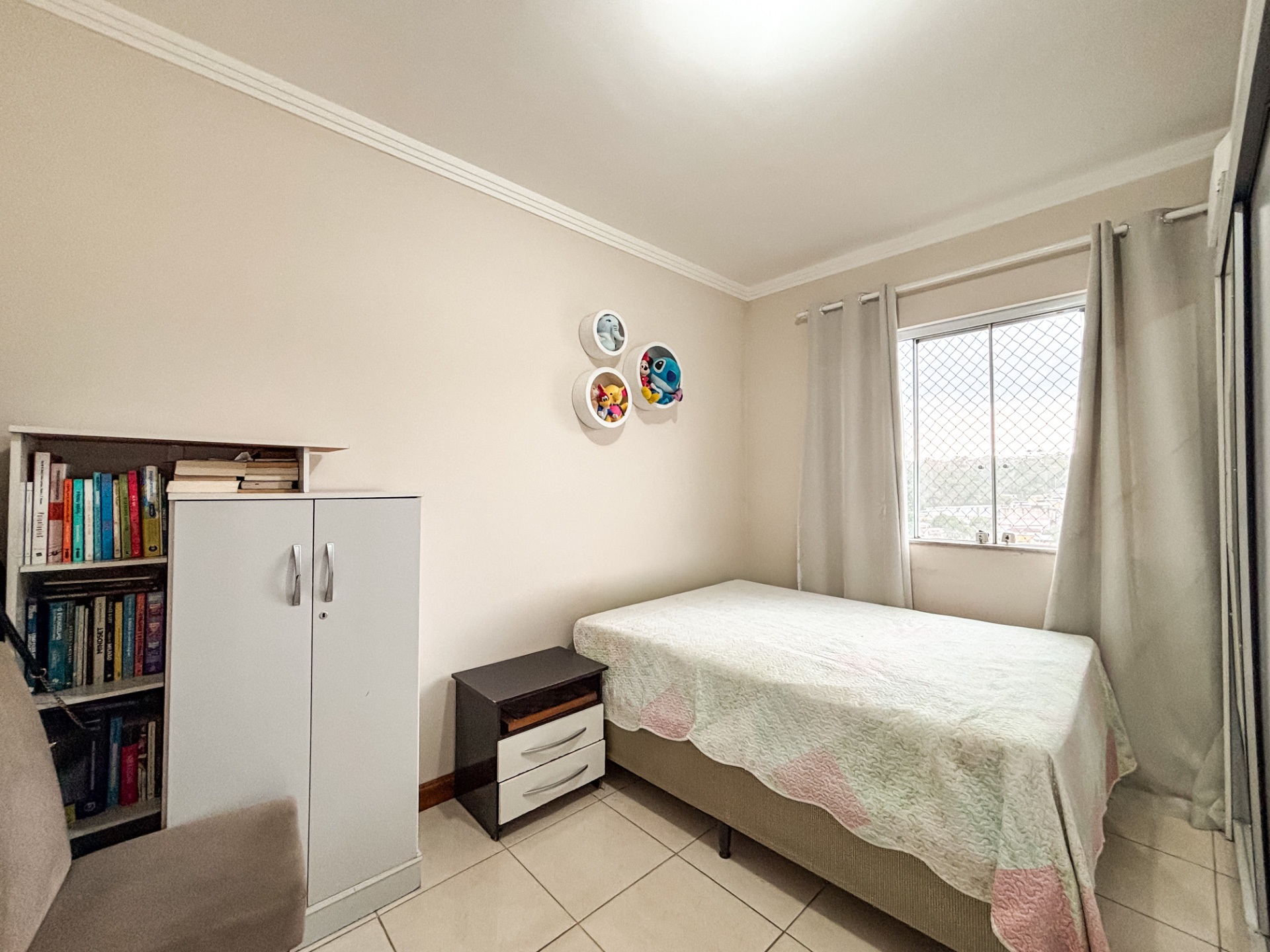 Cobertura linear com espaço gourmet no São Pedro para venda, foto 7