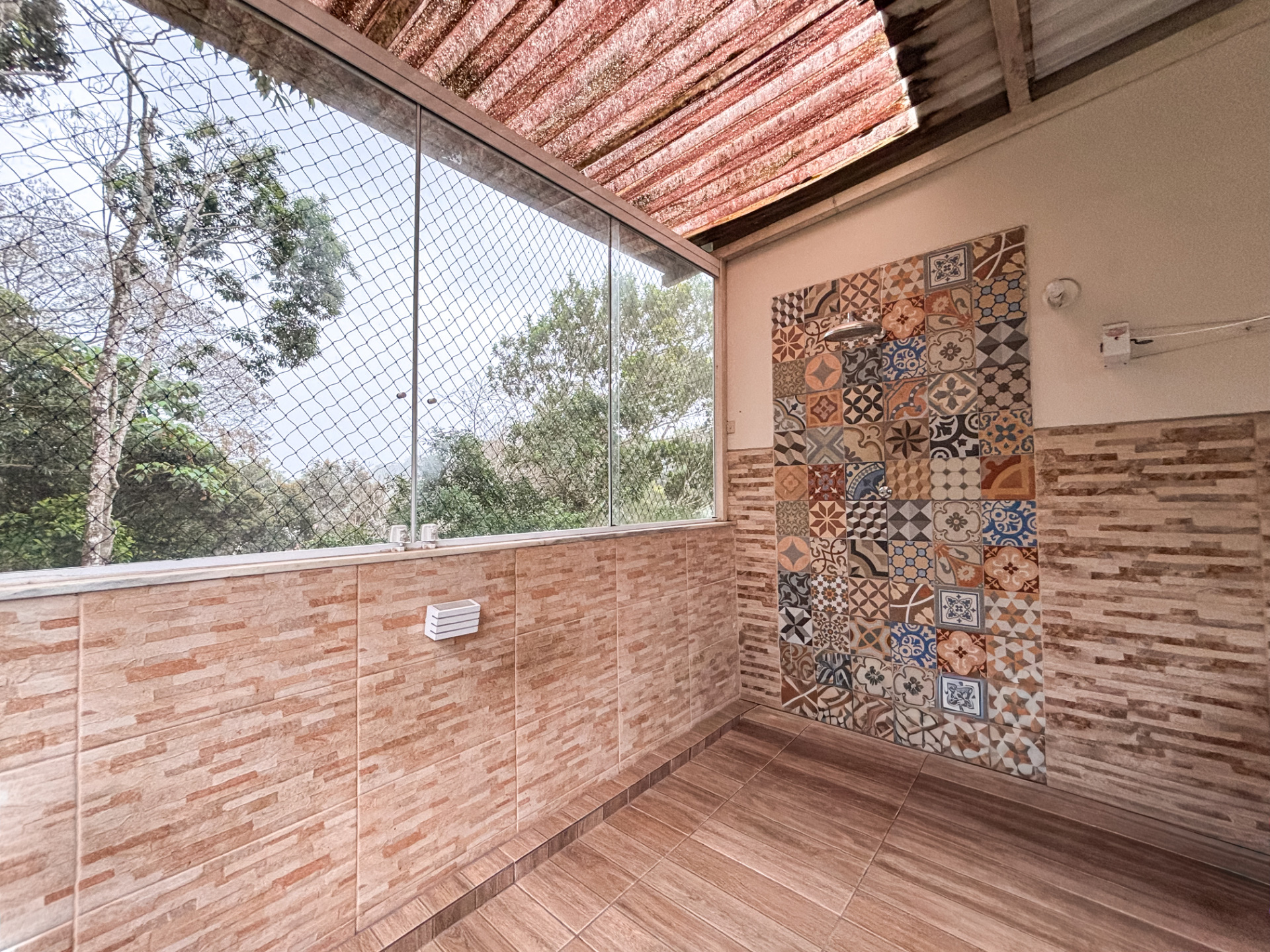 Cobertura linear com espaço gourmet no São Pedro para venda, foto 4