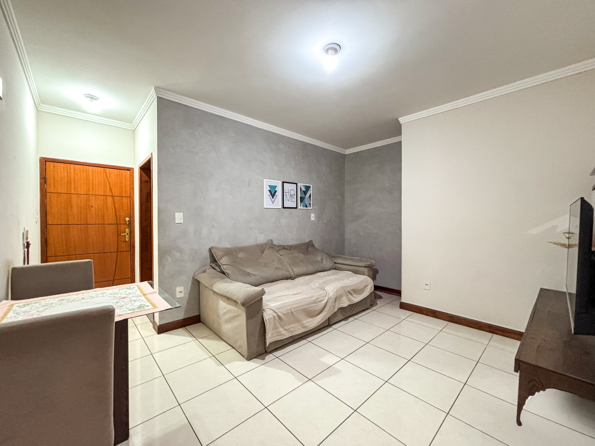 Cobertura linear com espaço gourmet no São Pedro para venda, foto 2