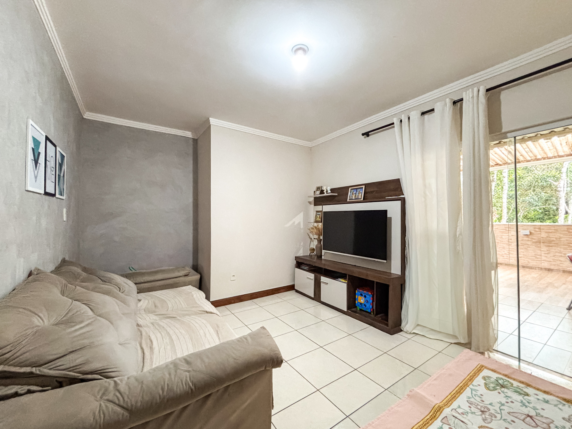 Cobertura linear com espaço gourmet no São Pedro para venda, foto 1