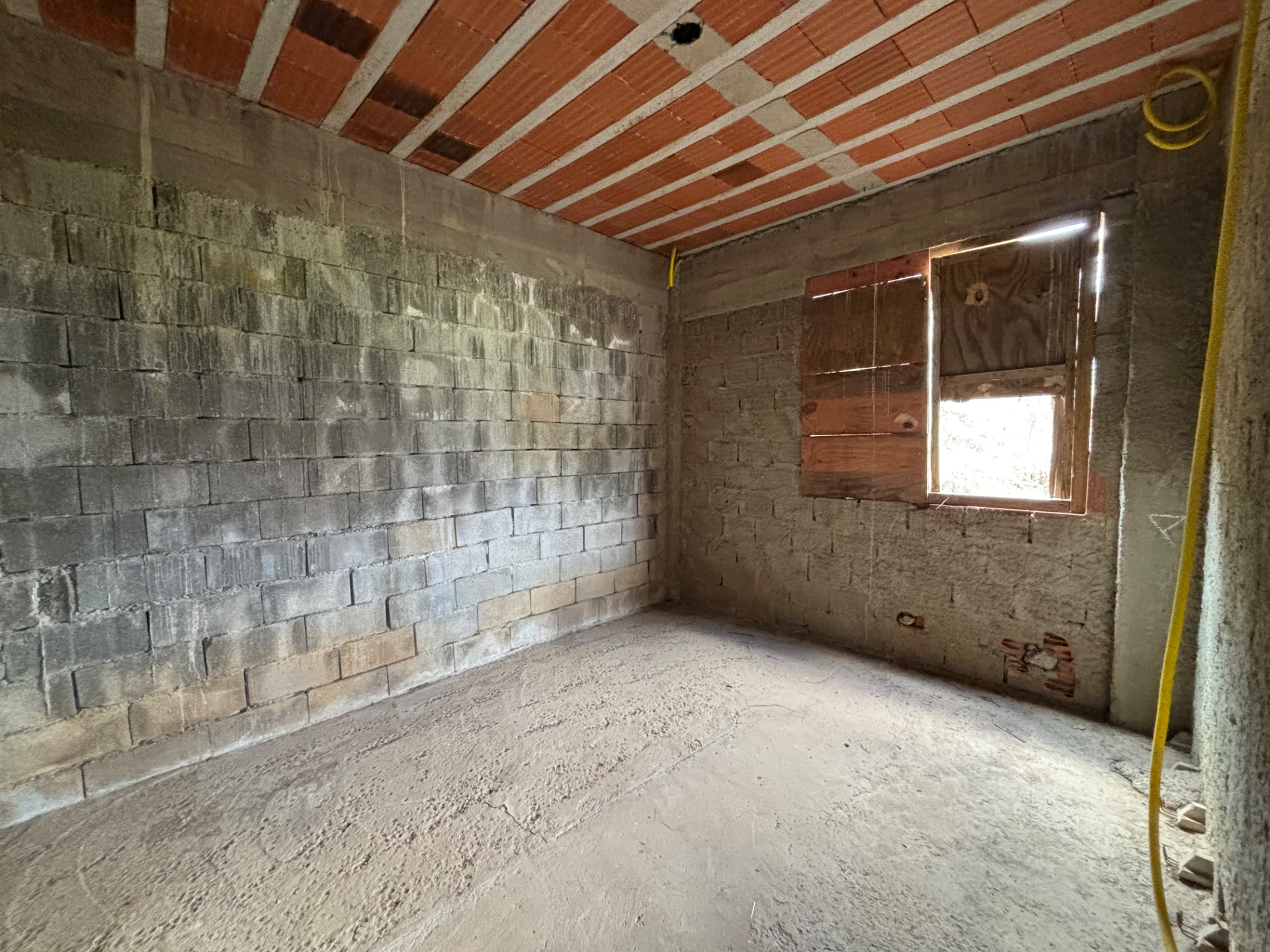 Casa em construção no Condomínio Pedras Altas para venda, foto 7
