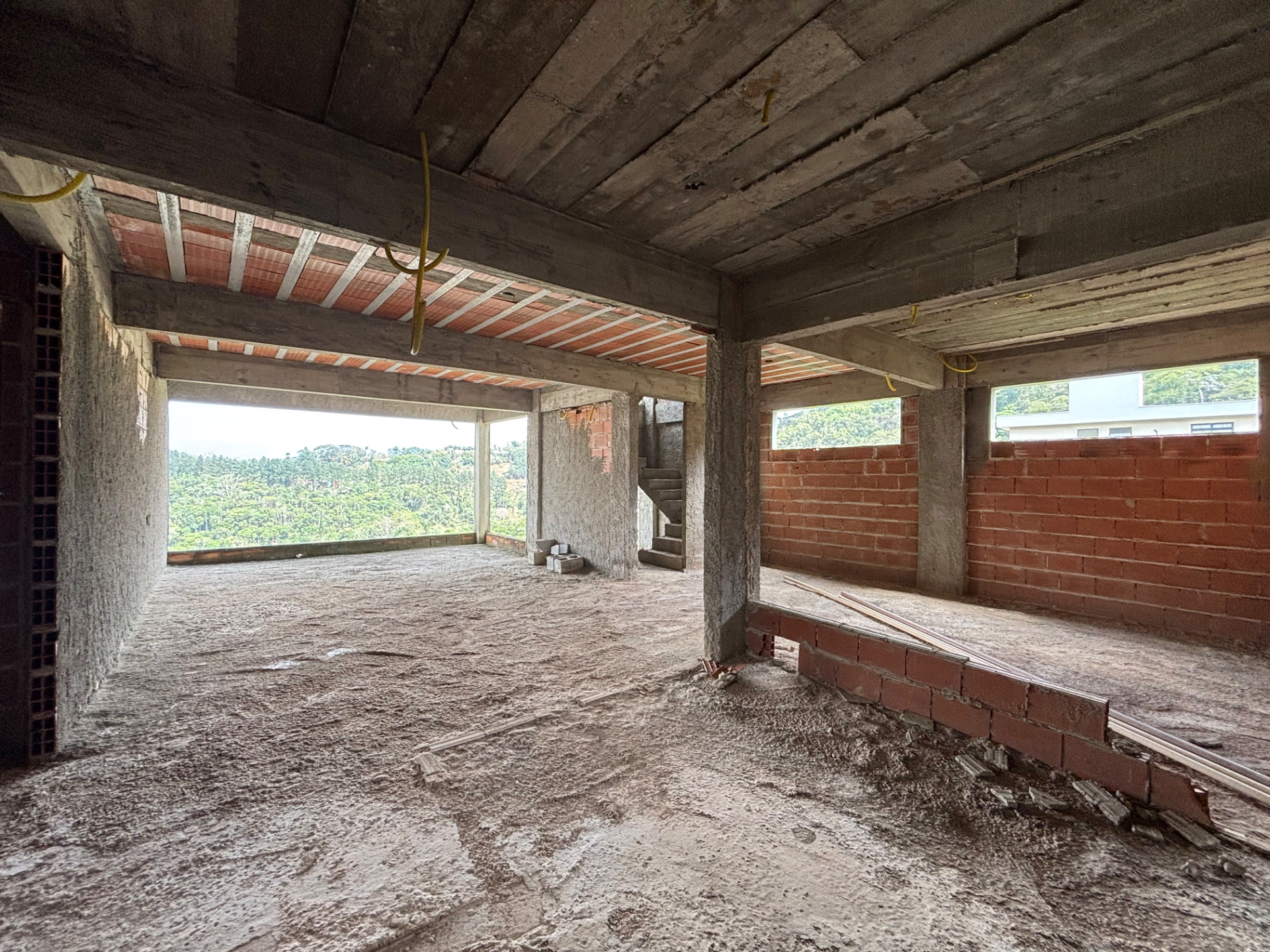 Casa em construção no Condomínio Pedras Altas para venda, foto 2