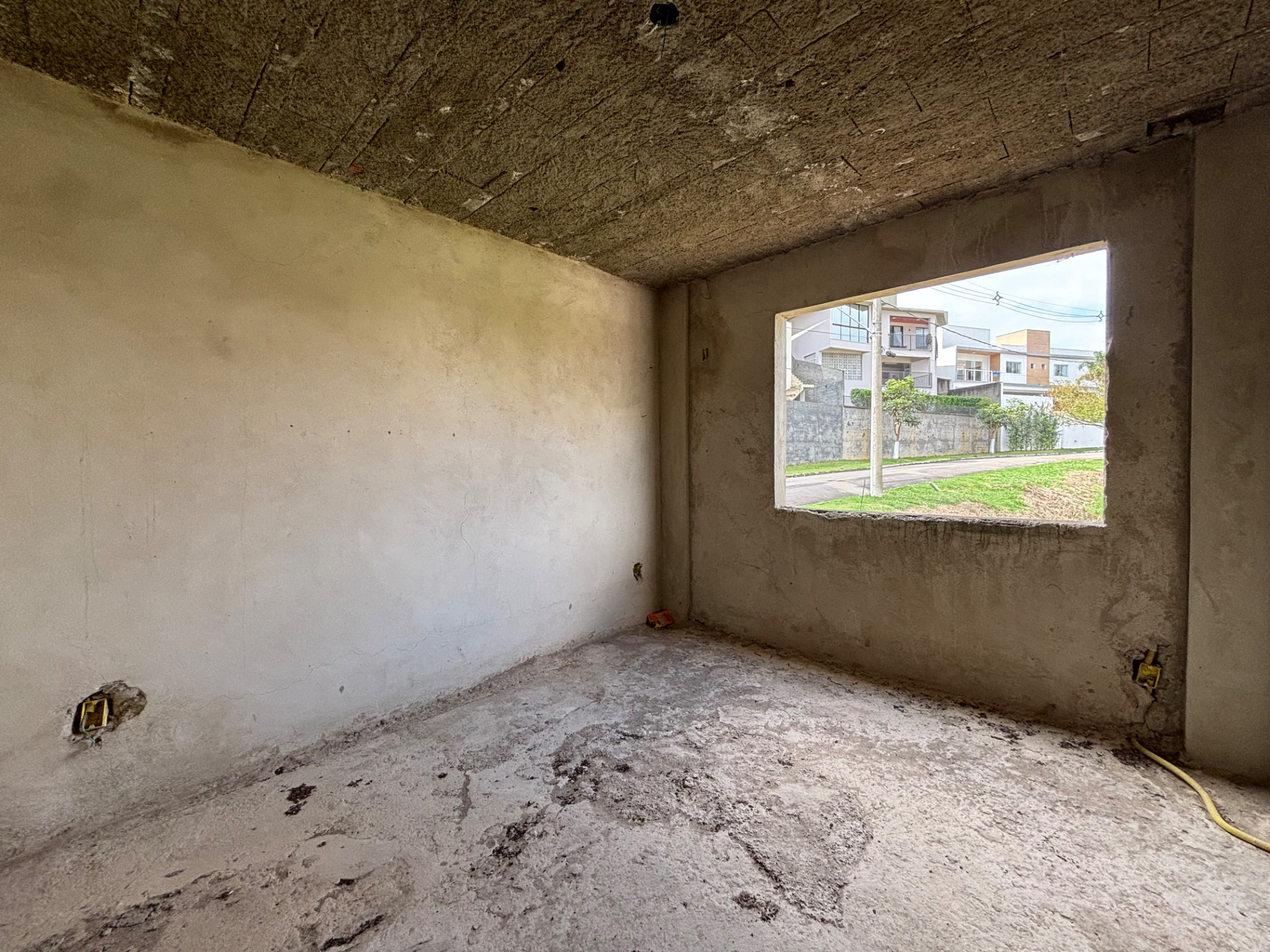 Casa em construção no Condomínio Pedras Altas para venda, foto 11