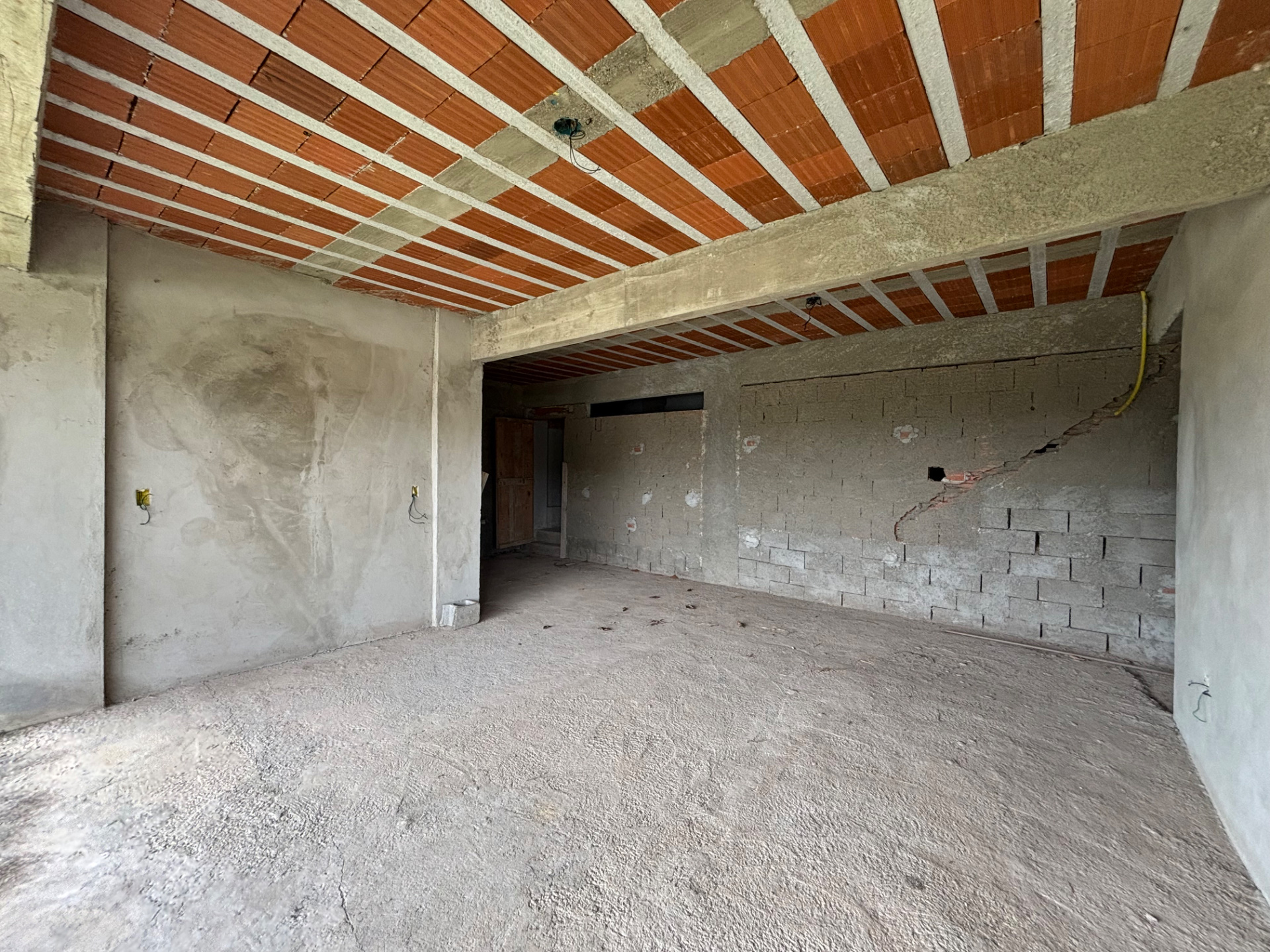 Casa em construção no Condomínio Pedras Altas para venda, foto 5