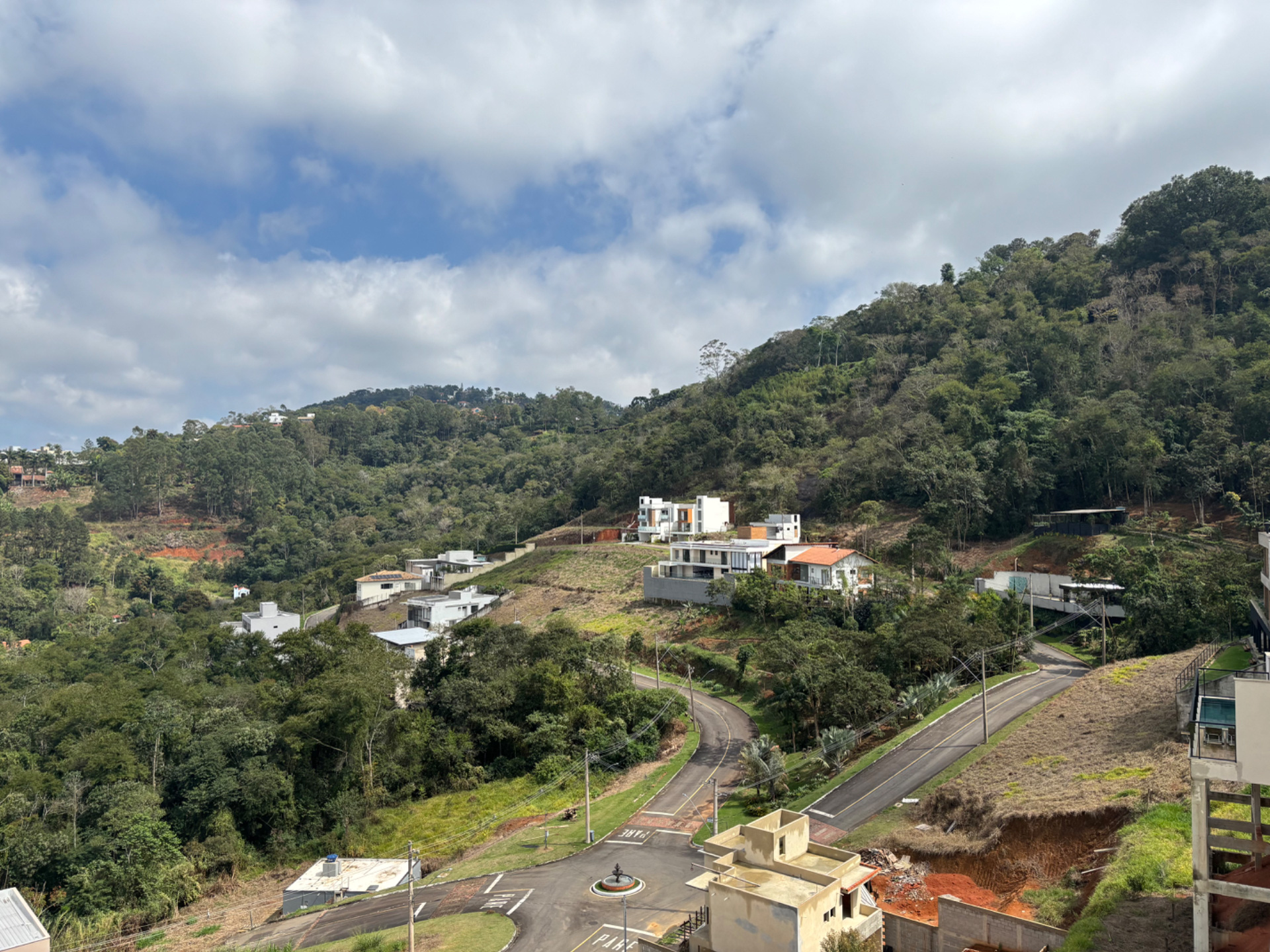 Casa em construção no Condomínio Pedras Altas para venda, foto 17