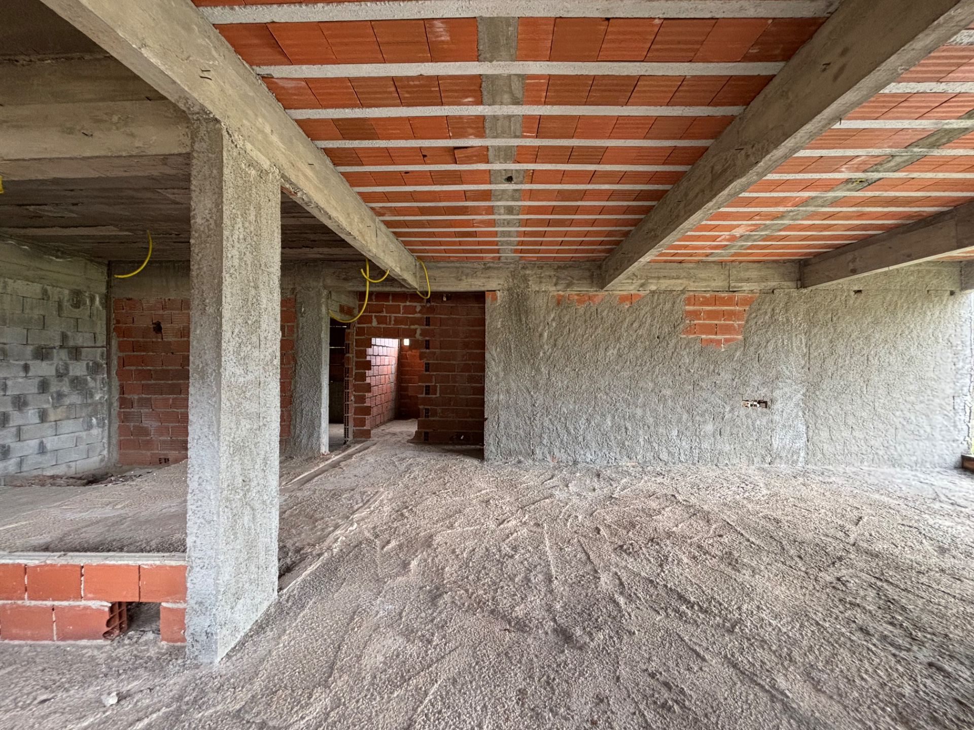 Casa em construção no Condomínio Pedras Altas para venda, foto 3