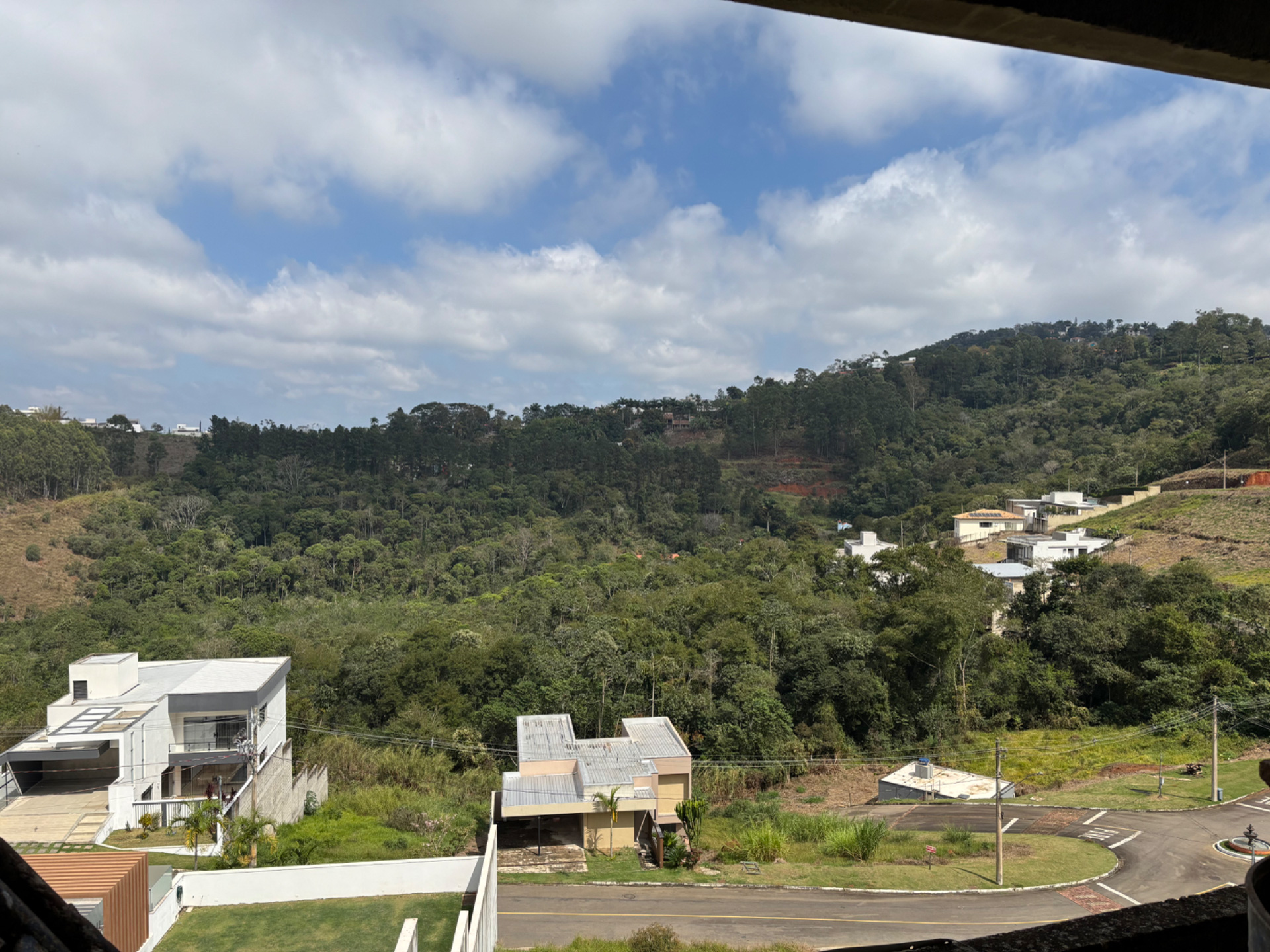 Casa em construção no Condomínio Pedras Altas para venda, foto 9