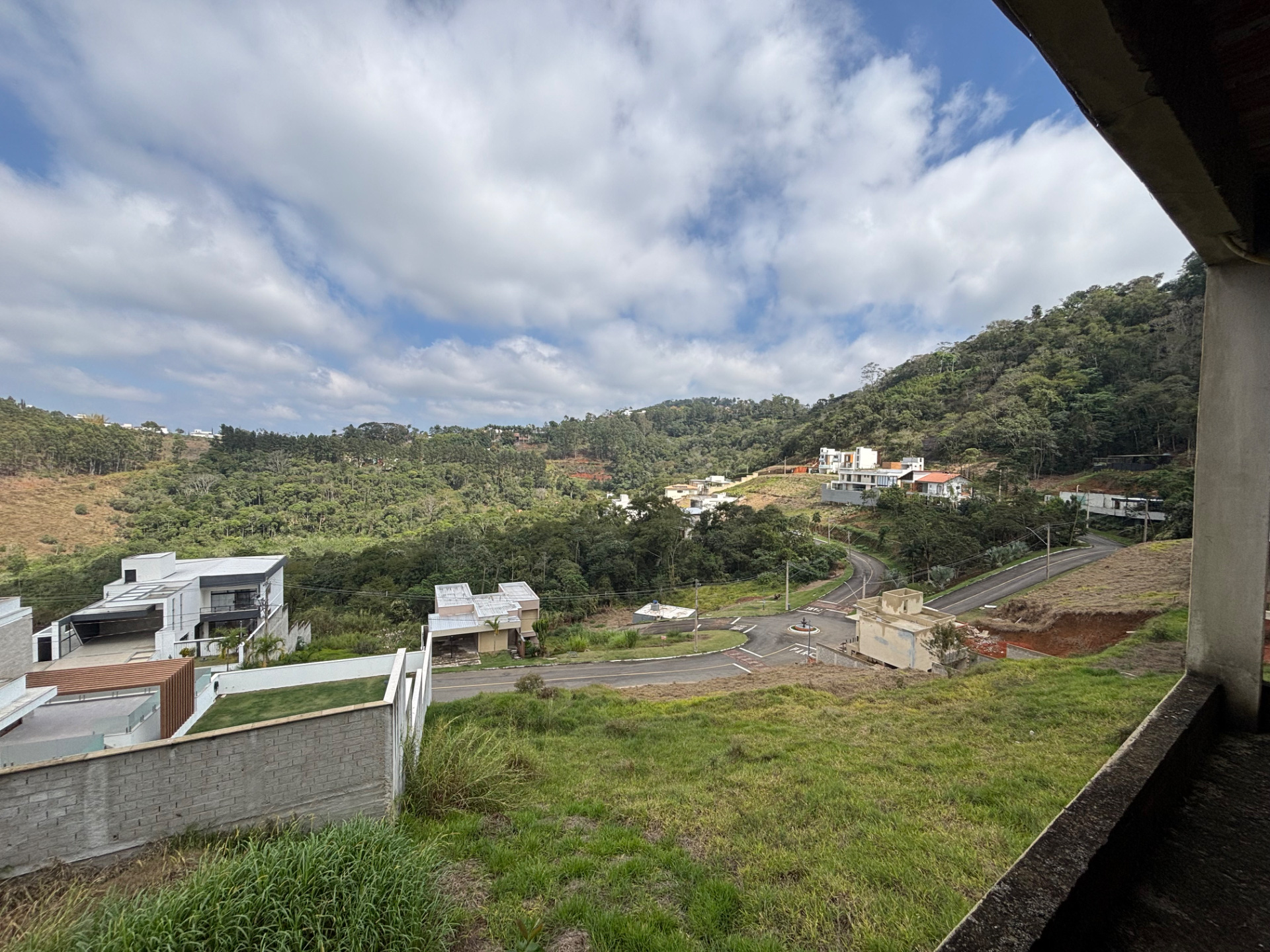 Casa em construção no Condomínio Pedras Altas para venda, foto 13