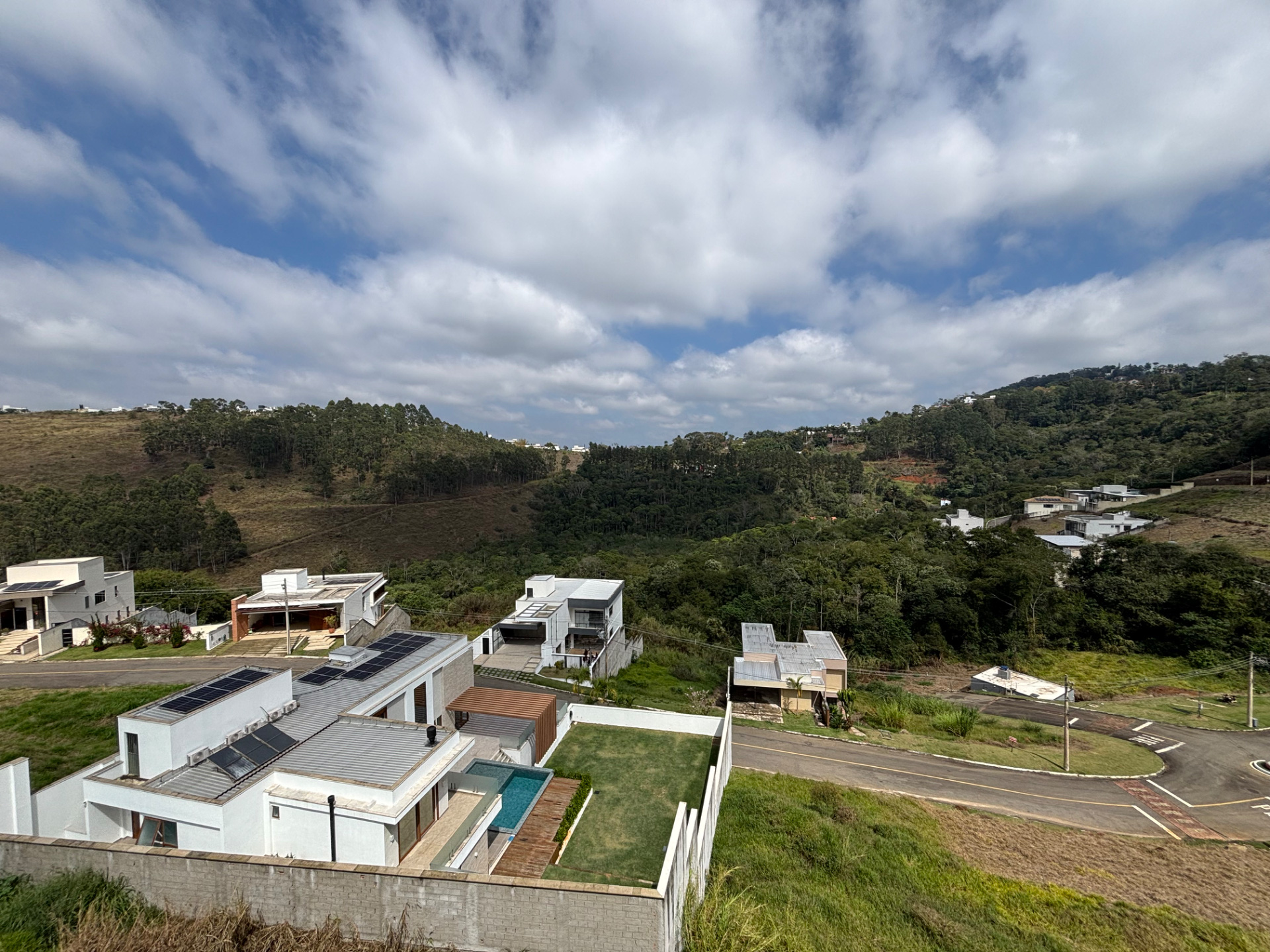 Casa em construção no Condomínio Pedras Altas para venda, foto 16