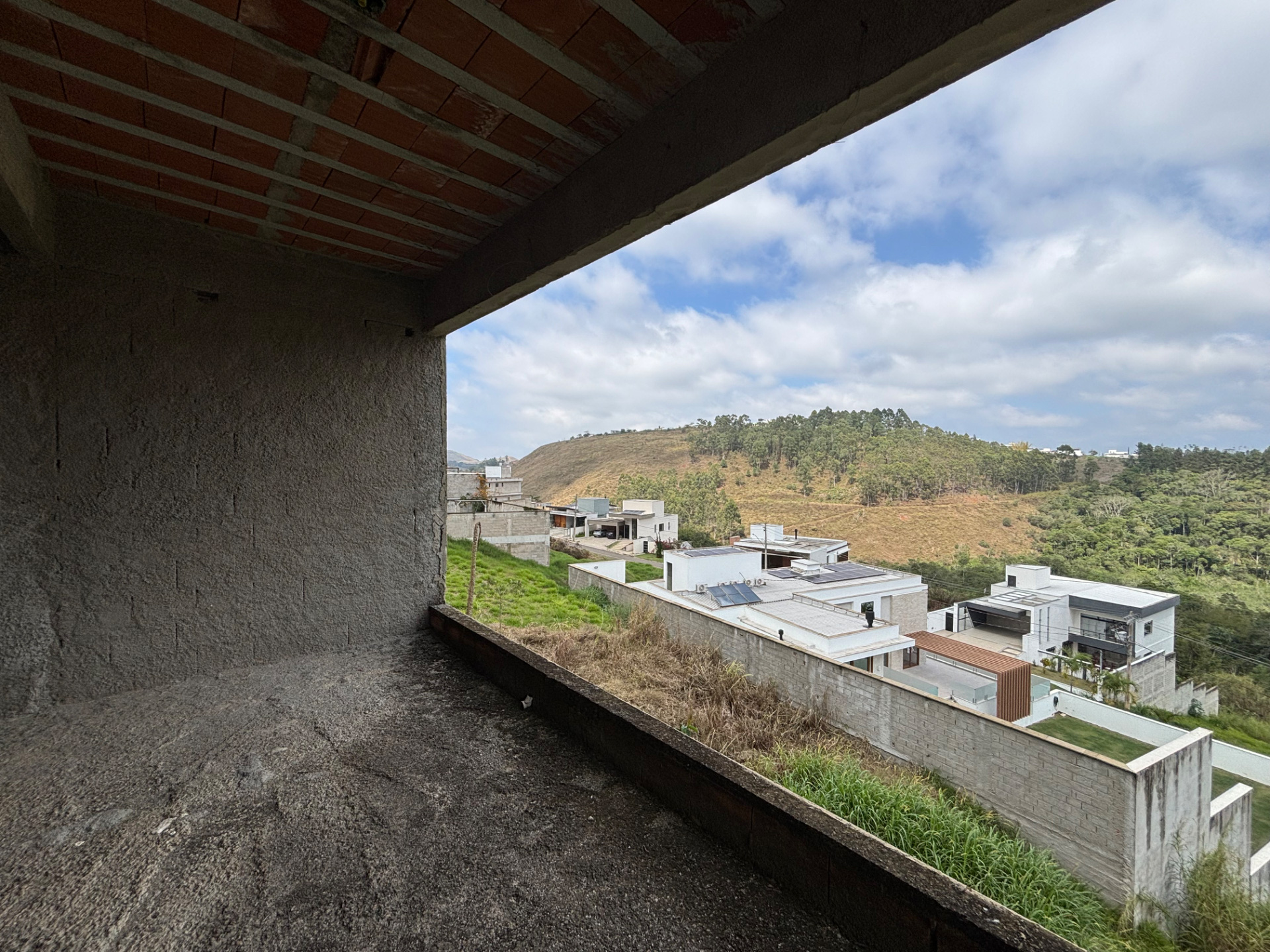 Casa em construção no Condomínio Pedras Altas para venda, foto 10