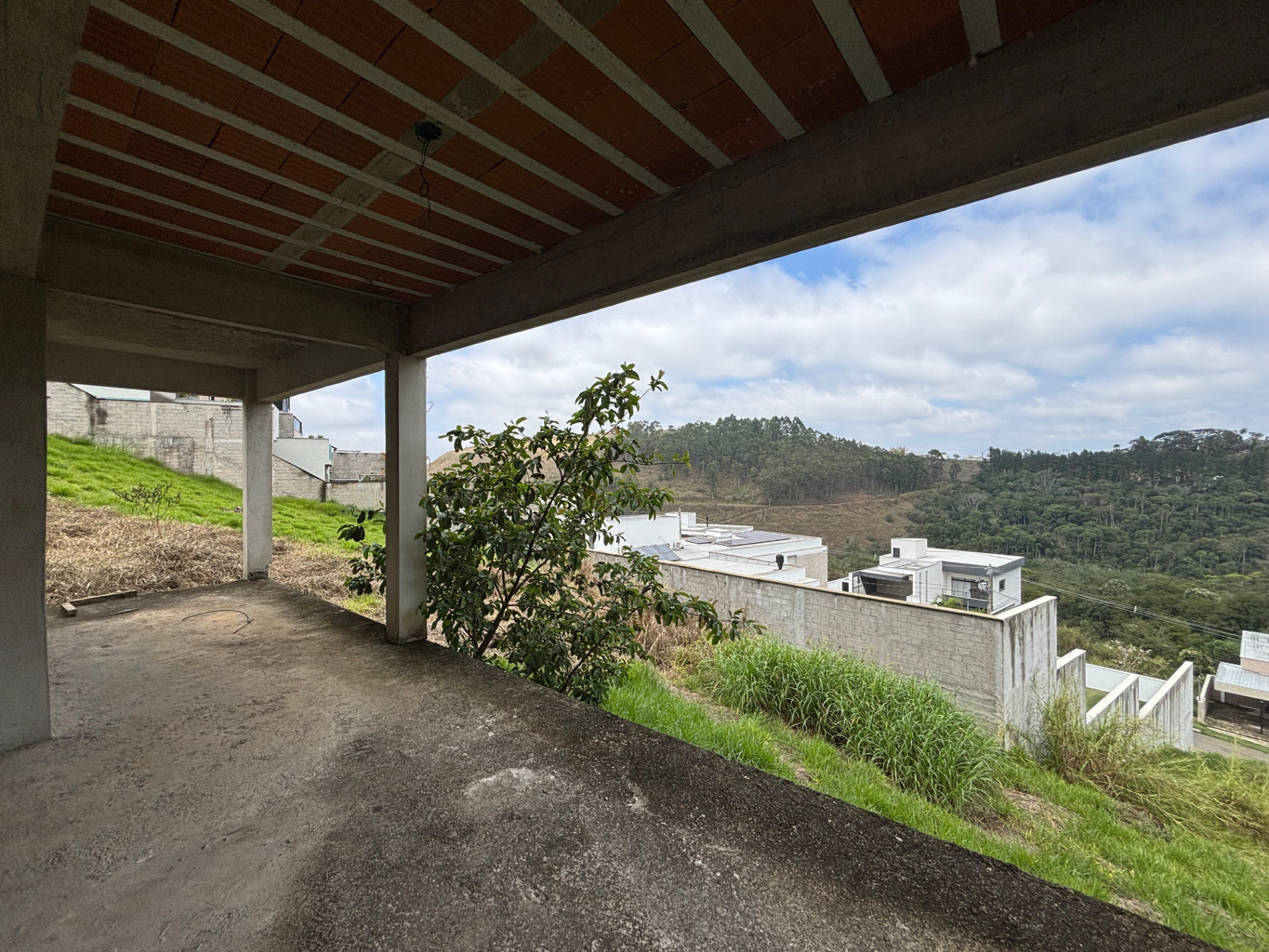 Casa em construção no Condomínio Pedras Altas para venda, foto 12