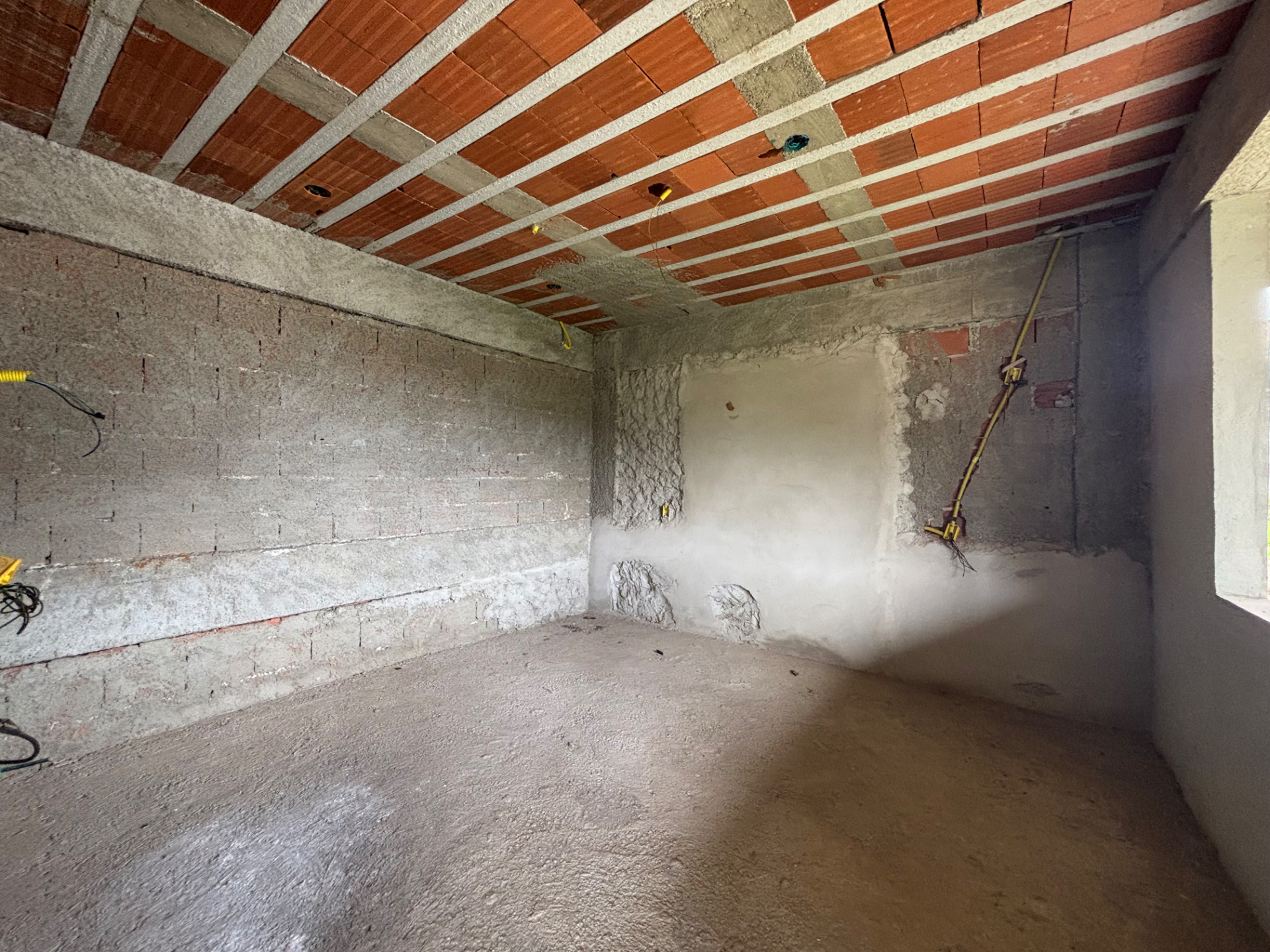 Casa em construção no Condomínio Pedras Altas para venda, foto 4