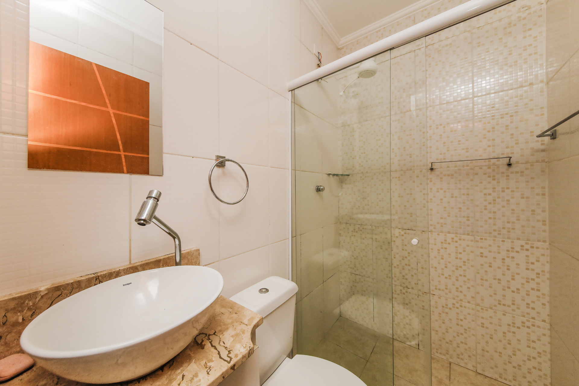 Casa em condomínio com 2 quartos e vaga para venda, foto 9