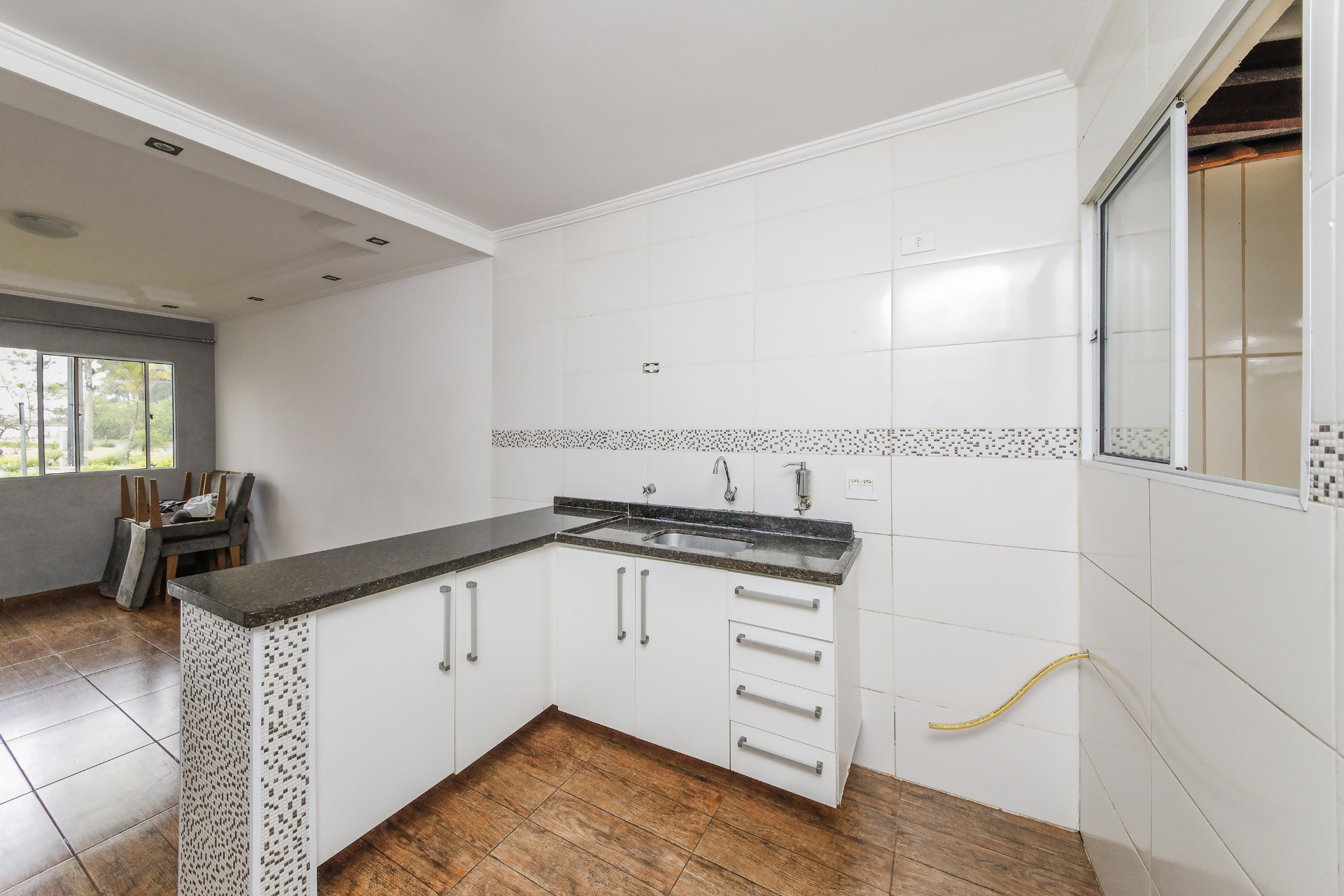 Casa em condomínio com 2 quartos e vaga para venda, foto 6