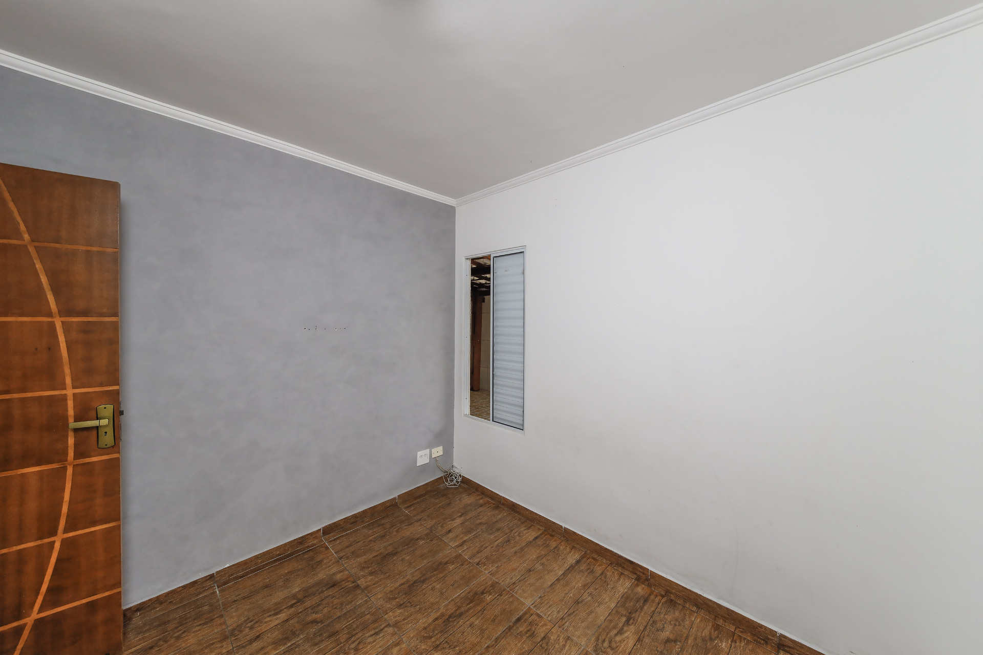 Casa em condomínio com 2 quartos e vaga para venda, foto 8