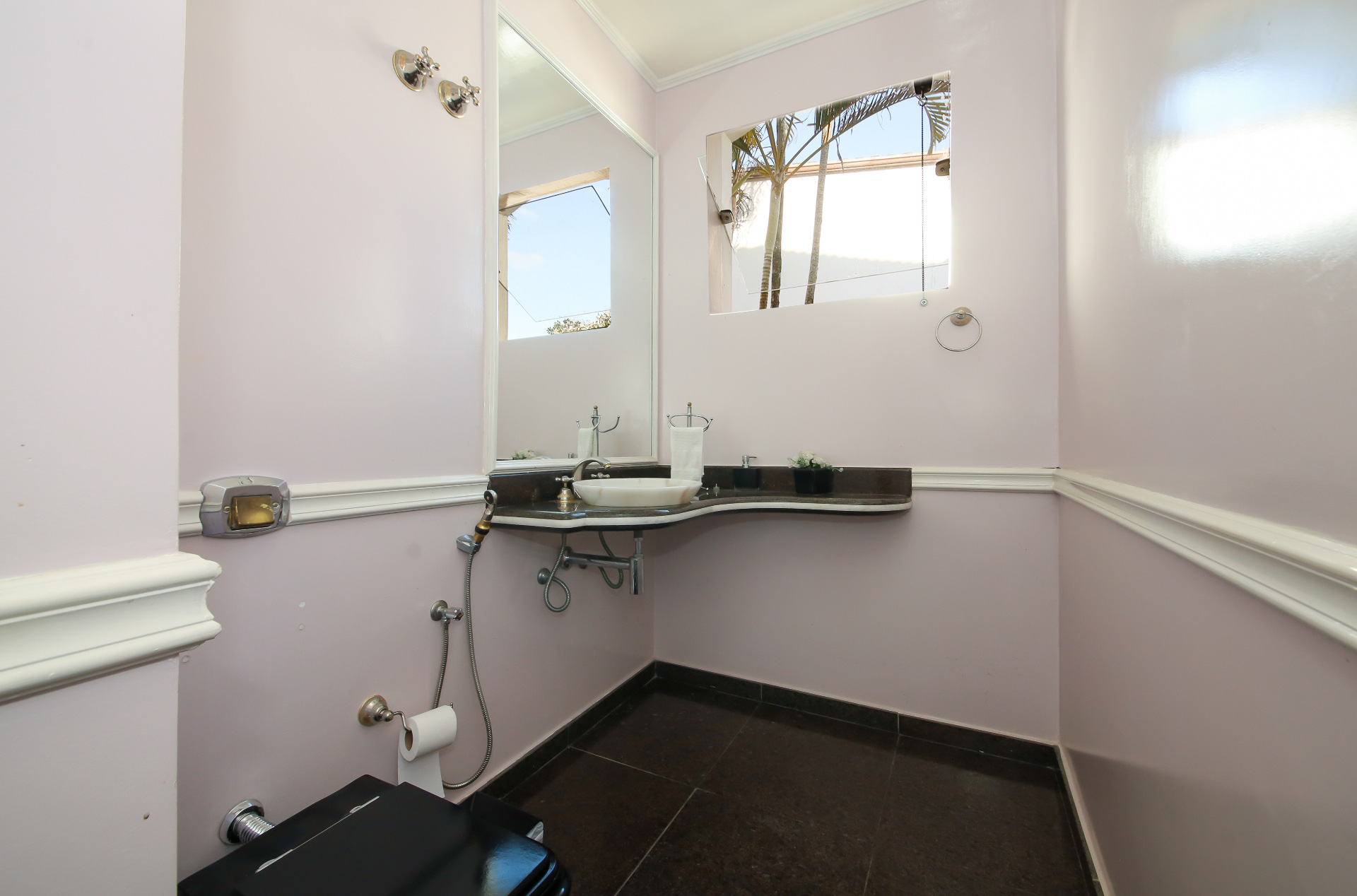 Casa com piscina e 4 quartos no Parque Imperial, foto 7