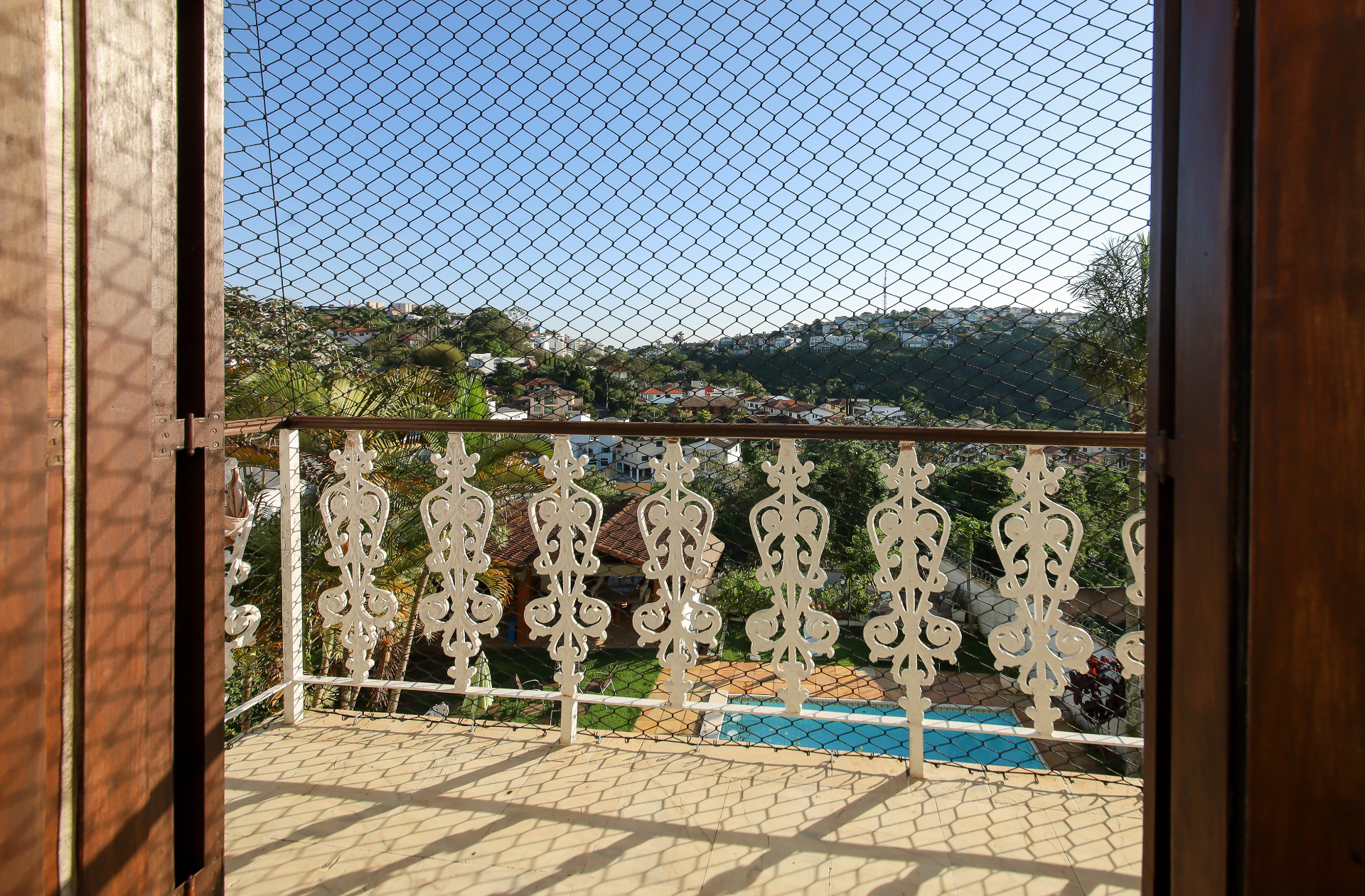 Casa com piscina e 4 quartos no Parque Imperial, foto 13