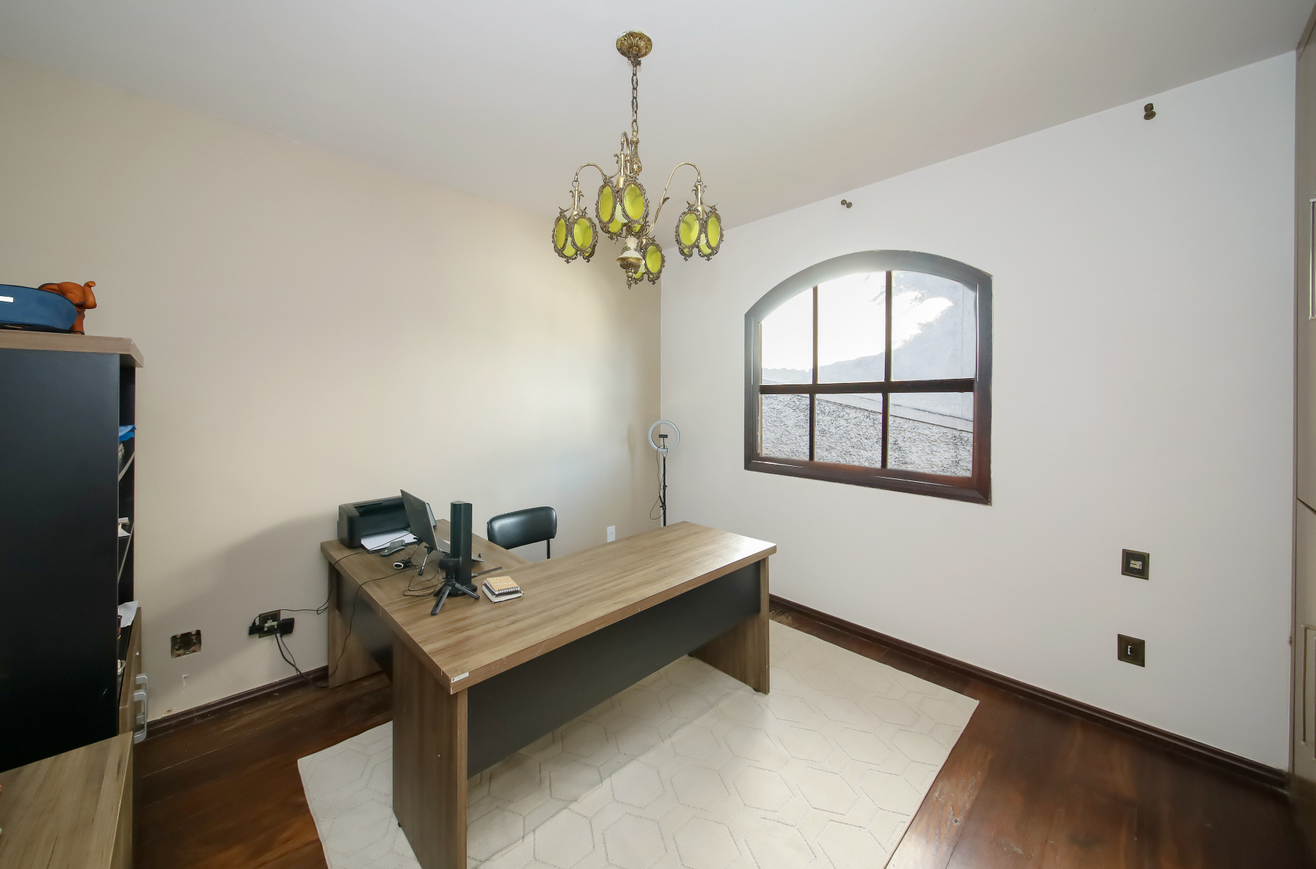 Casa com piscina e 4 quartos no Parque Imperial, foto 6