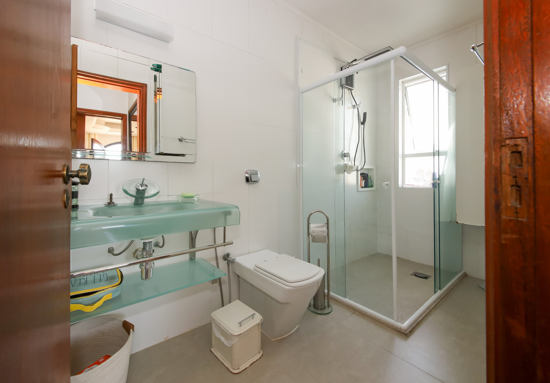 Casa com piscina e 4 quartos no Parque Imperial, foto 15