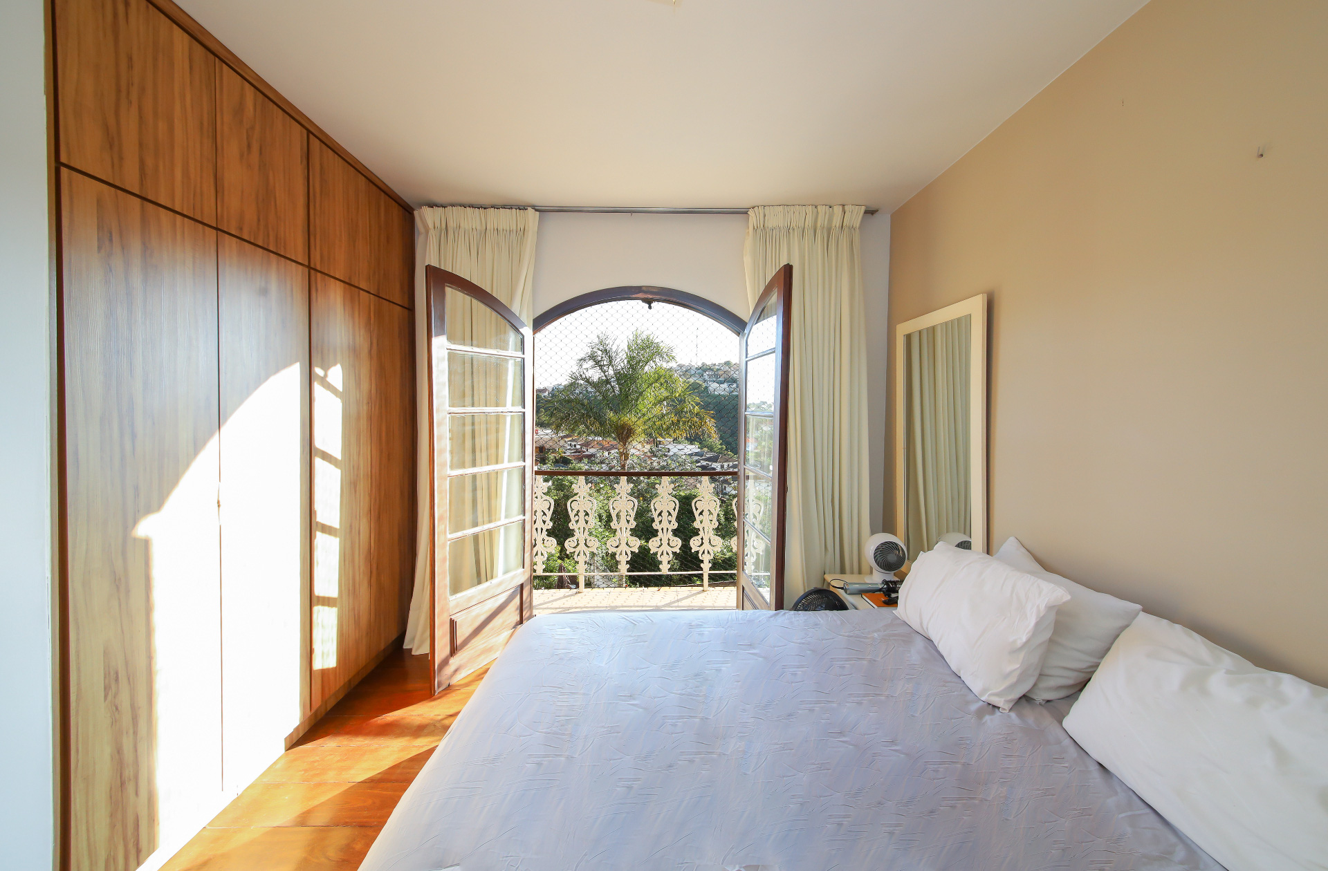 Casa com piscina e 4 quartos no Parque Imperial, foto 16