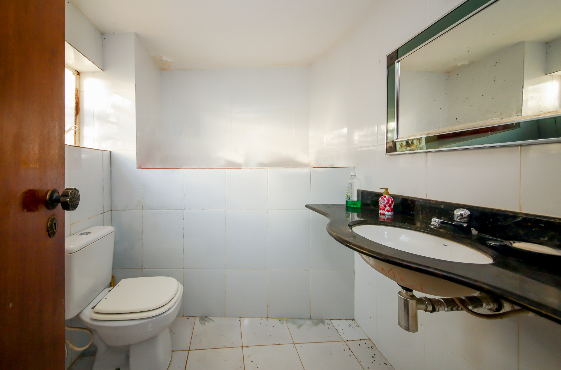 Casa com piscina e 4 quartos no Parque Imperial, foto 33