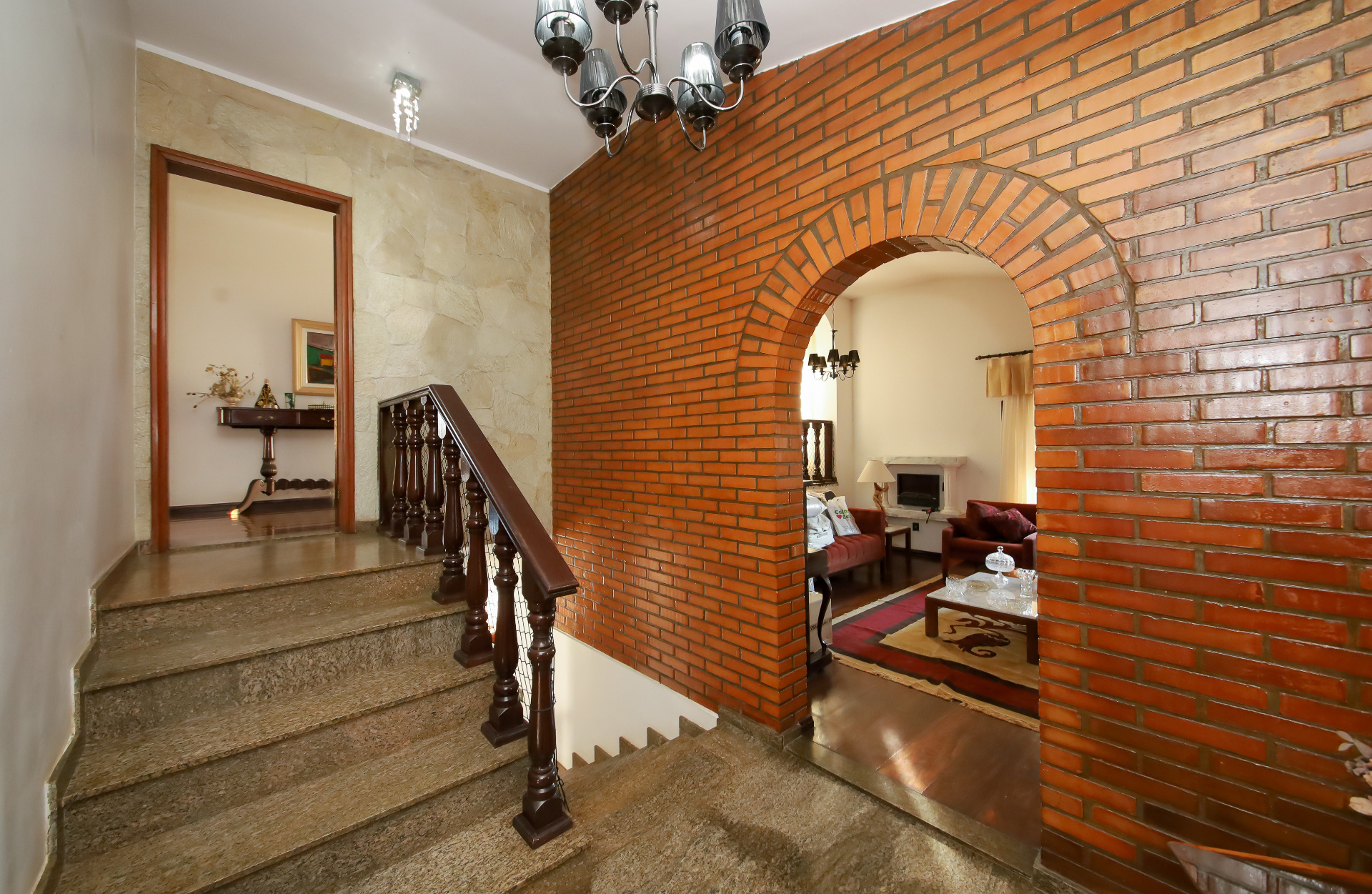 Casa com piscina e 4 quartos no Parque Imperial, foto 8