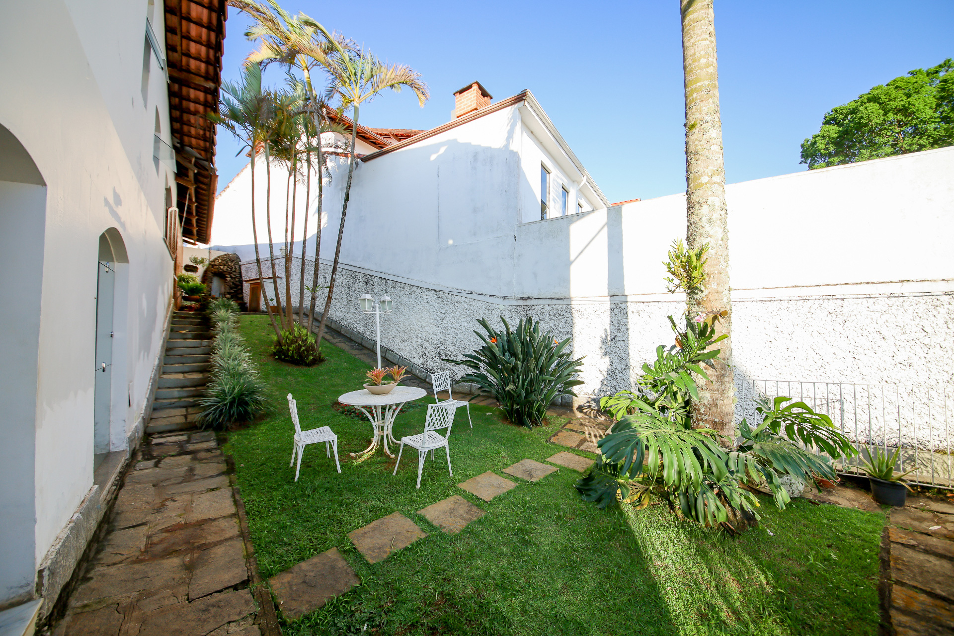 Casa com piscina e 4 quartos no Parque Imperial, foto 23