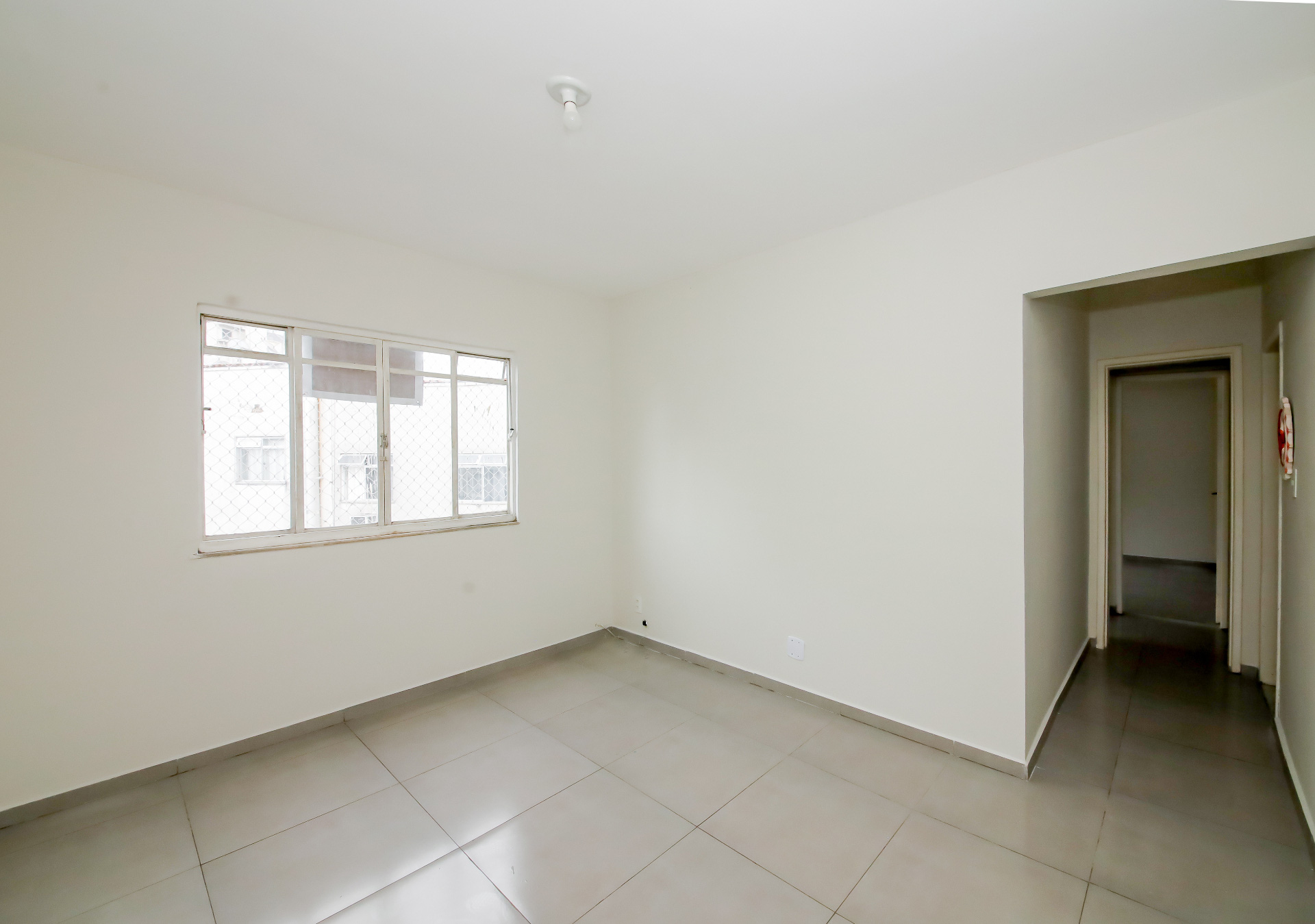 Apartamento de 3 quartos com vaga no Cascatinha, foto 2