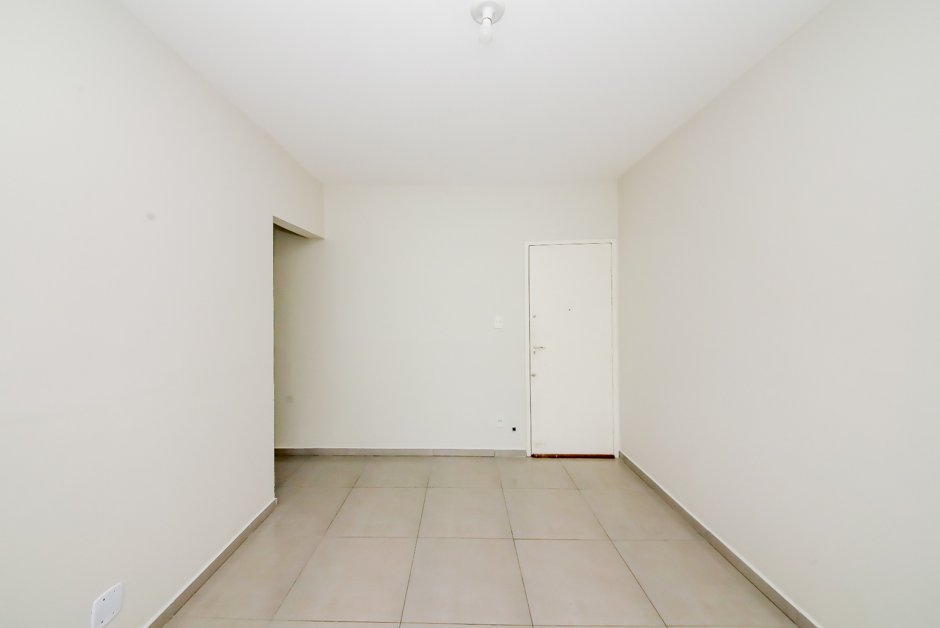 Apartamento de 3 quartos com vaga no Cascatinha, foto 3