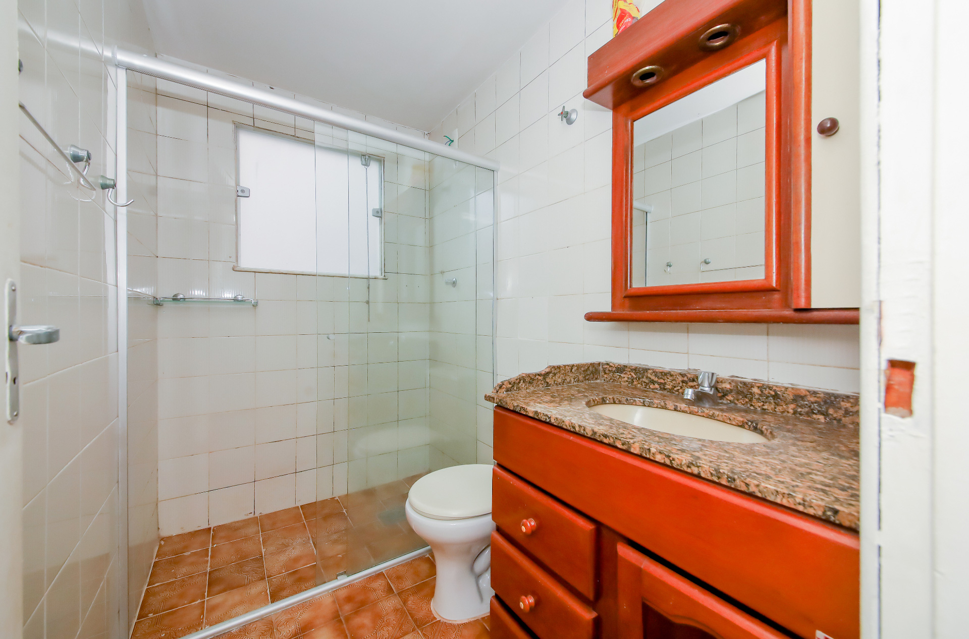 Apartamento de 3 quartos com vaga no Cascatinha, foto 7
