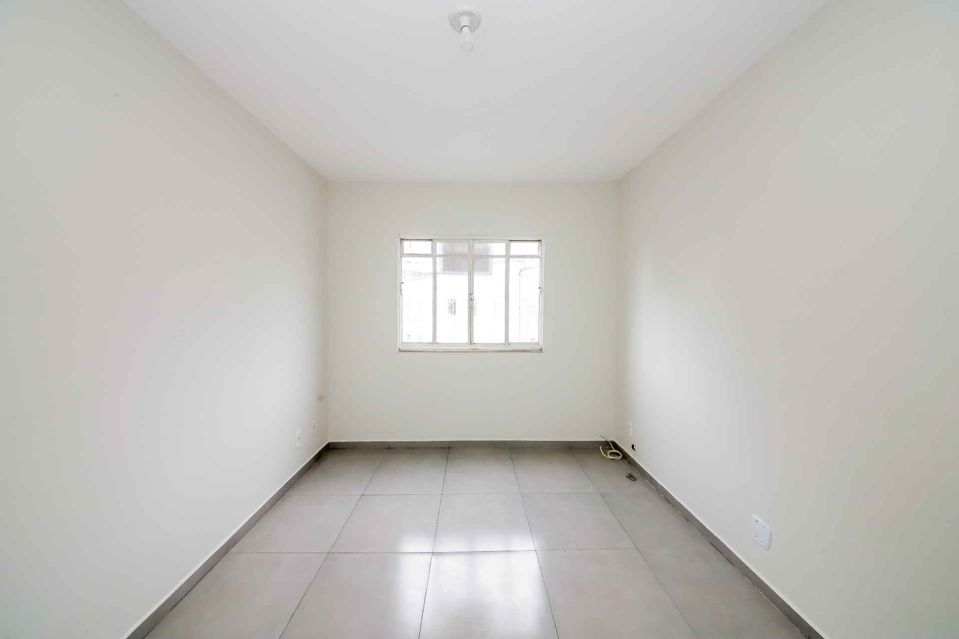 Apartamento de 3 quartos com vaga no Cascatinha, foto 1