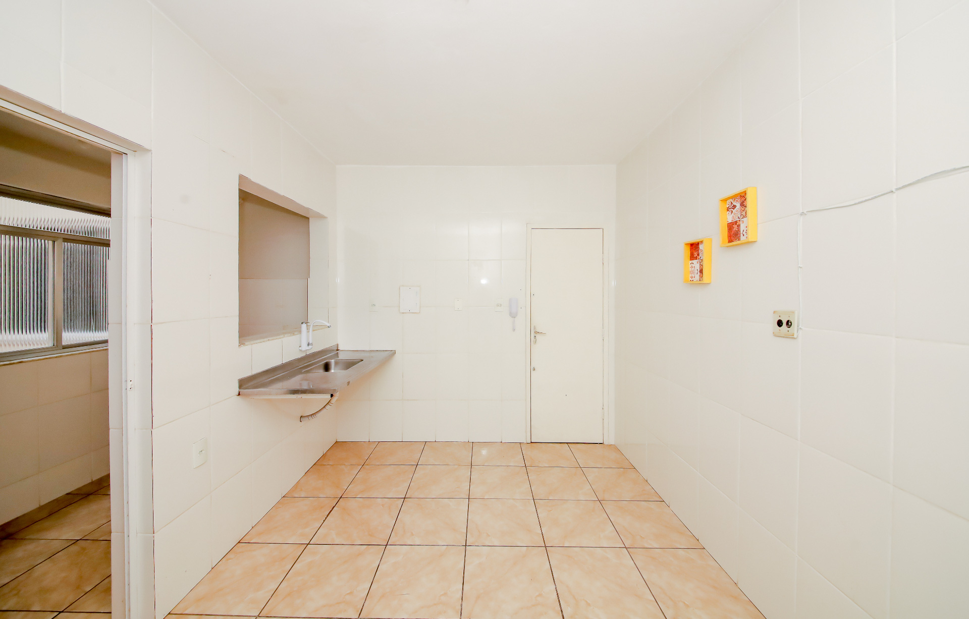 Apartamento de 3 quartos com vaga no Cascatinha, foto 4